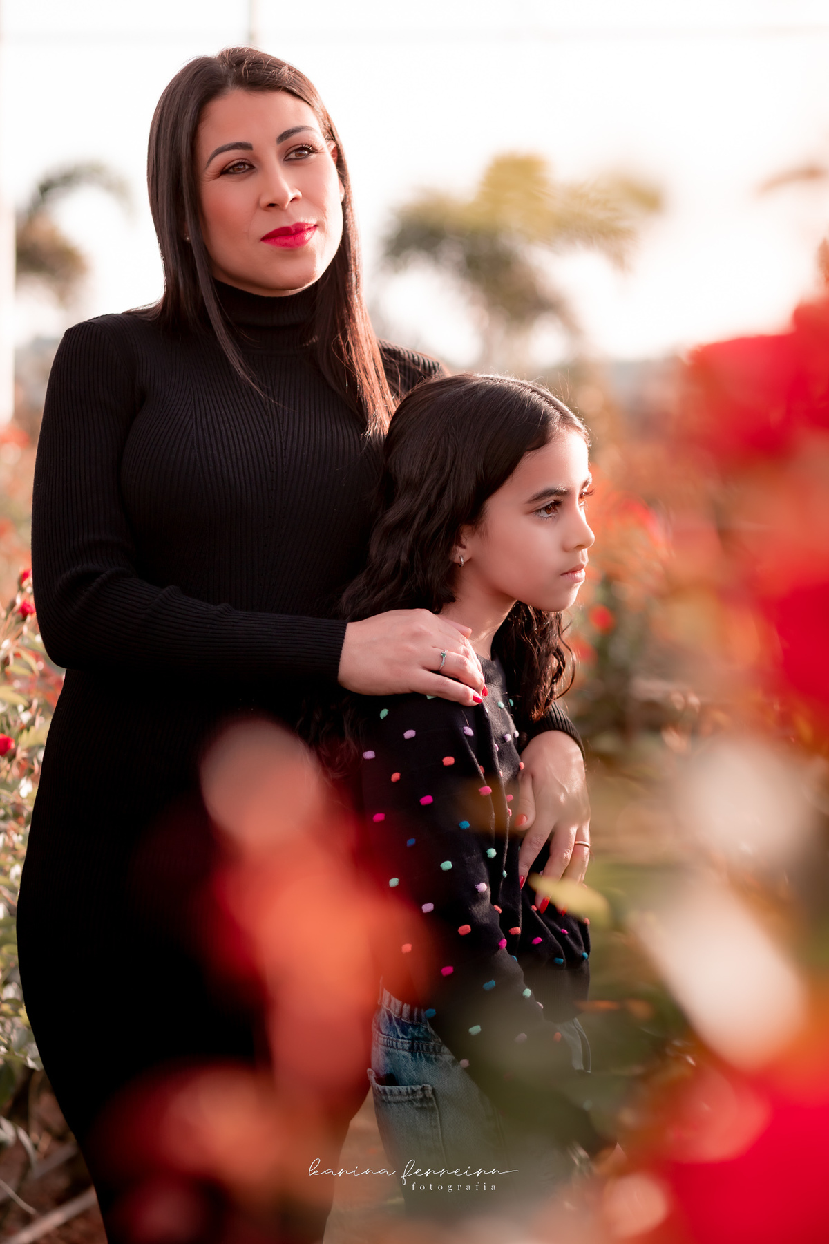 Ensaio Família em Campinas/SP