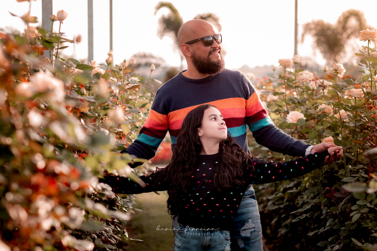 Ensaio Família em Campinas/SP