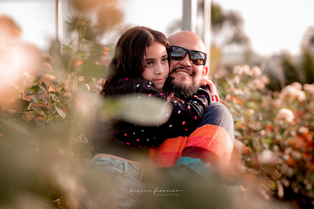 Ensaio Família em Campinas/SP