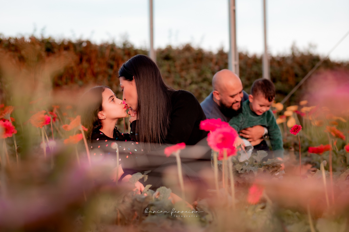 Ensaio Família em Campinas/SP