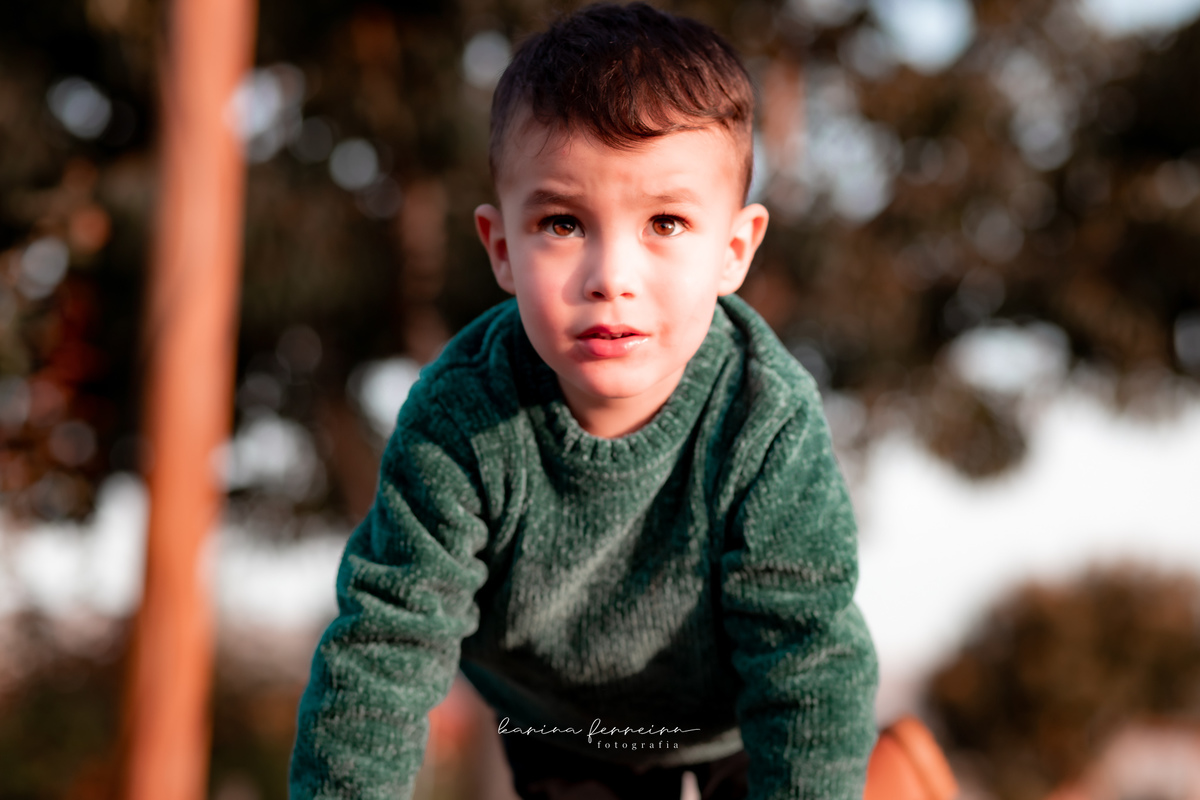 Ensaio Família em Campinas/SP