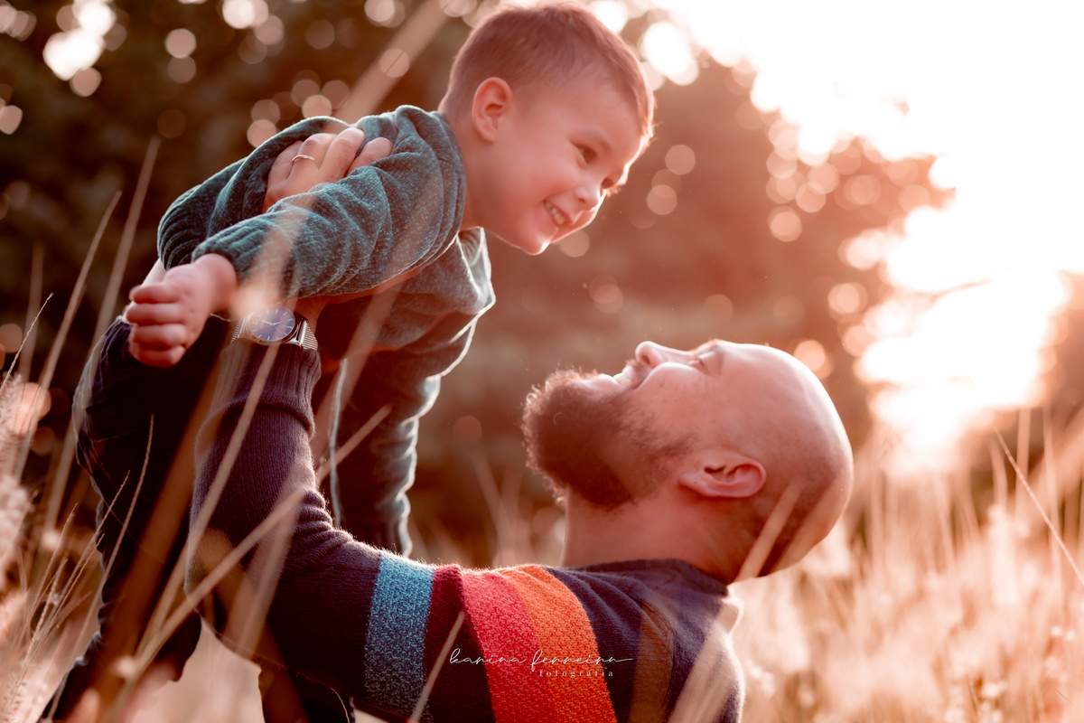 Ensaio Família em Campinas/SP