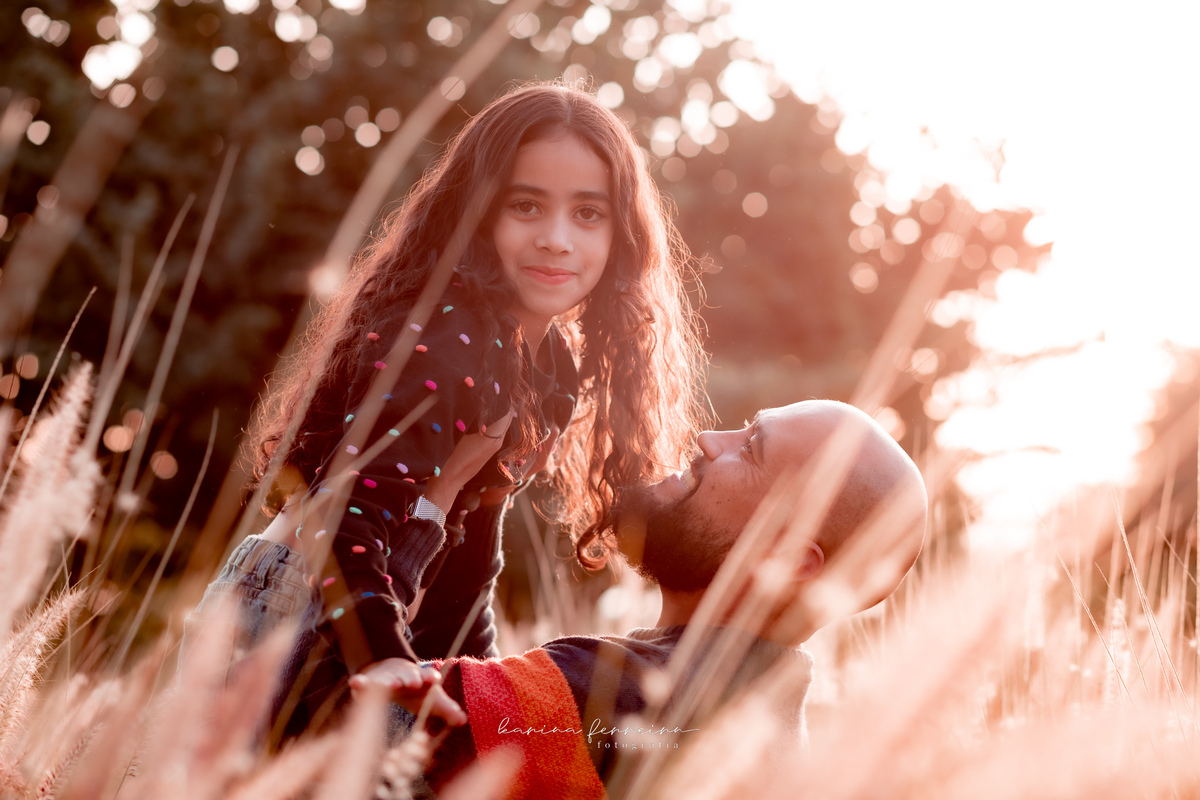 Ensaio Família em Campinas/SP