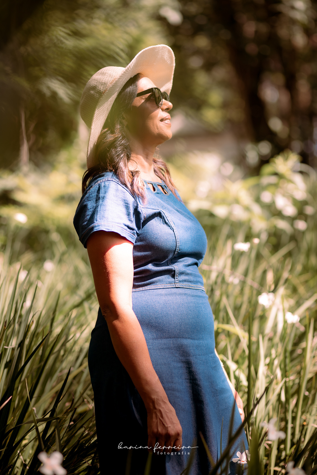 Ensaio 50 anos em Campinas/SP