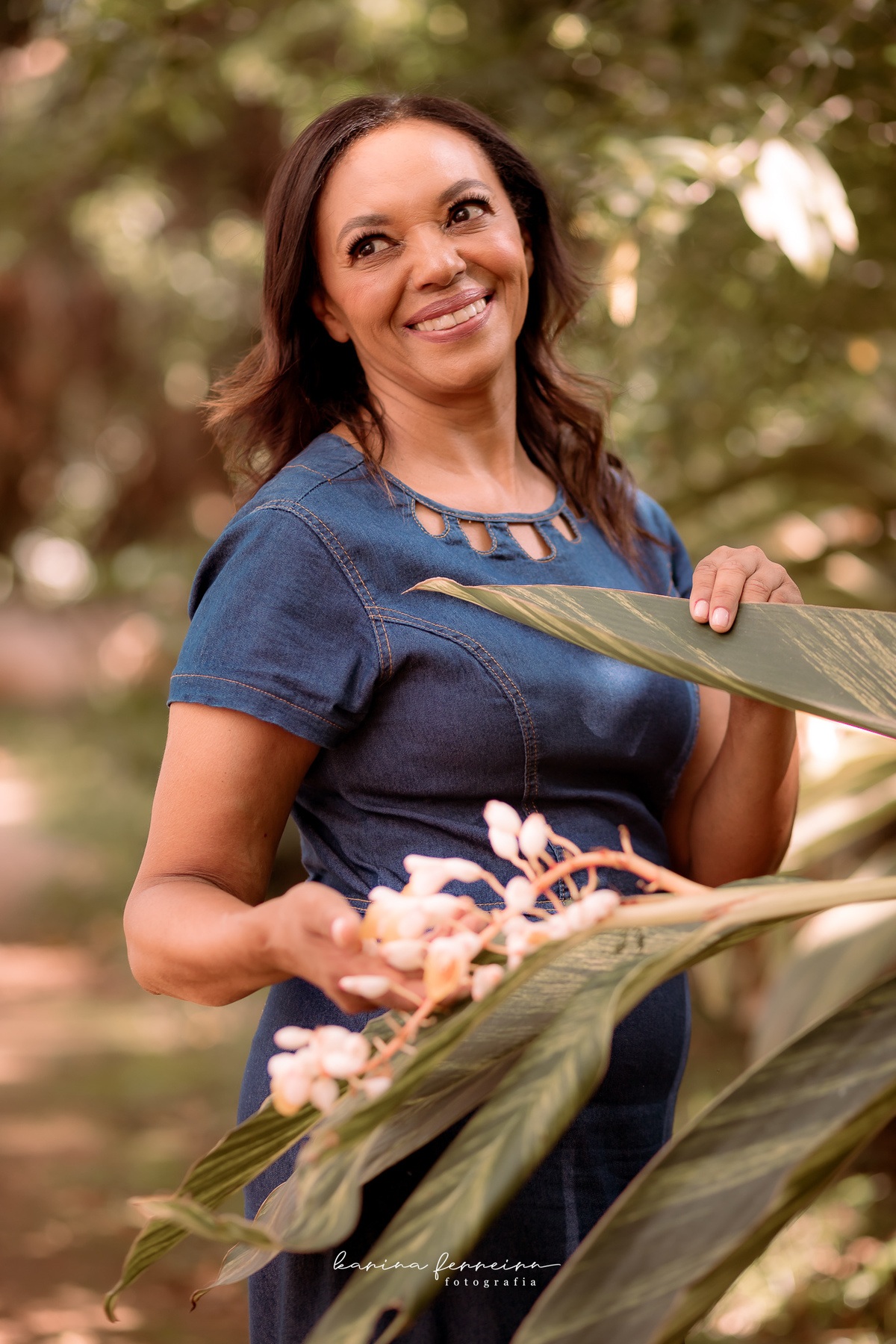 Ensaio 50 anos em Campinas/SP