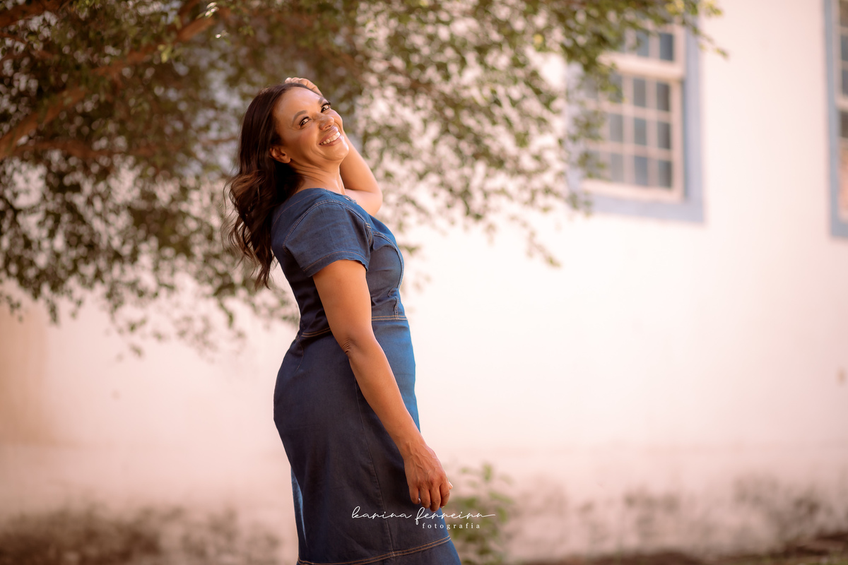 Ensaio 50 anos em Campinas/SP