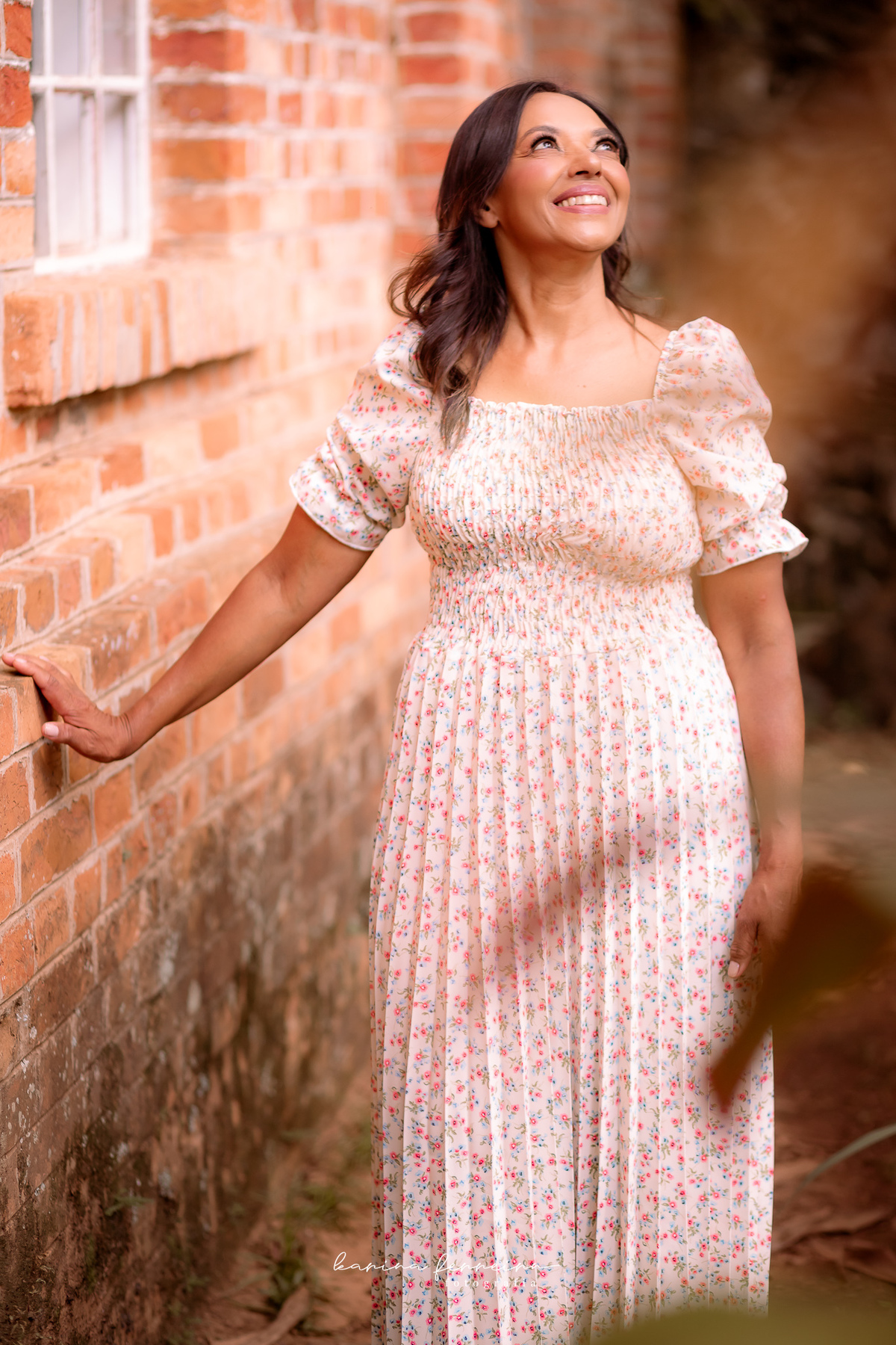 Ensaio 50 anos em Campinas/SP