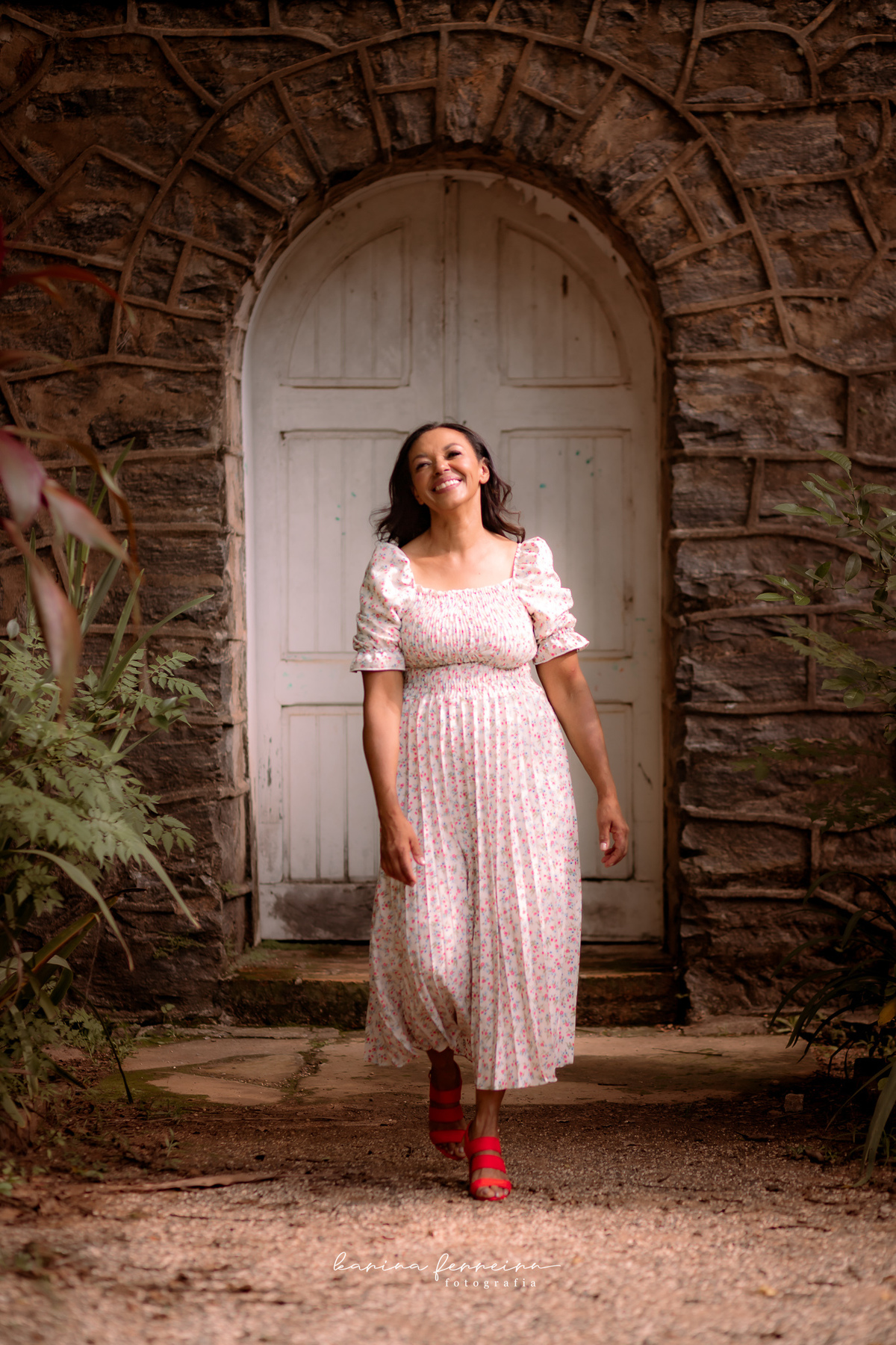 Ensaio 50 anos em Campinas/SP