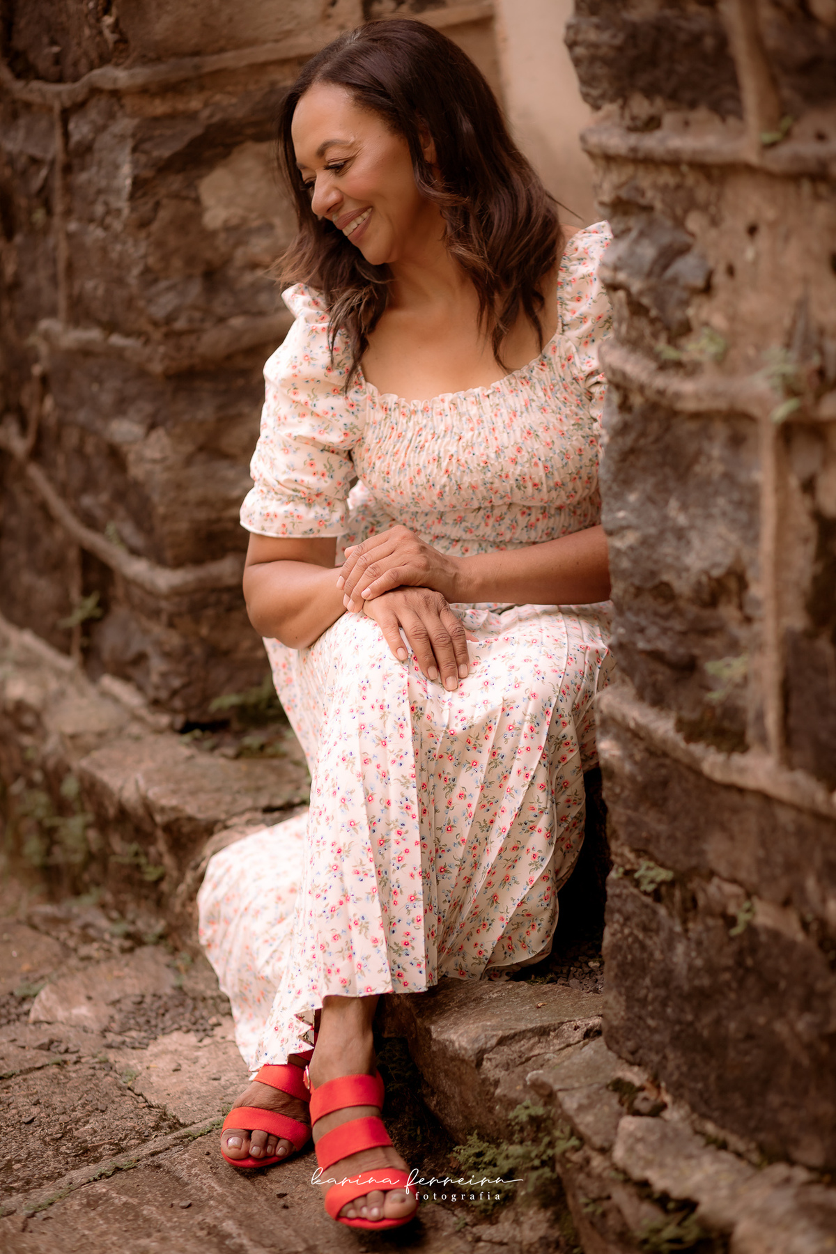 Ensaio 50 anos em Campinas/SP