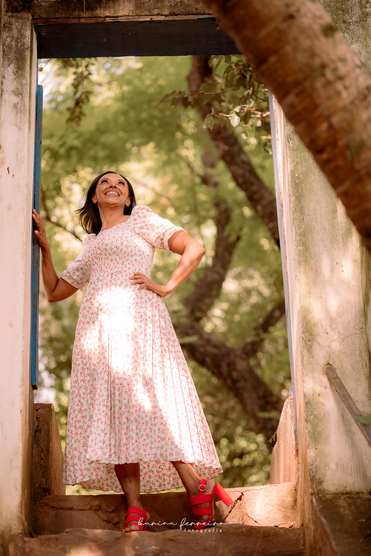 Ensaio 50 anos em Campinas/SP