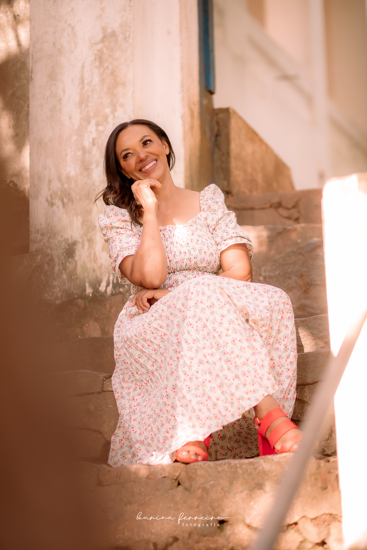 Ensaio 50 anos em Campinas/SP