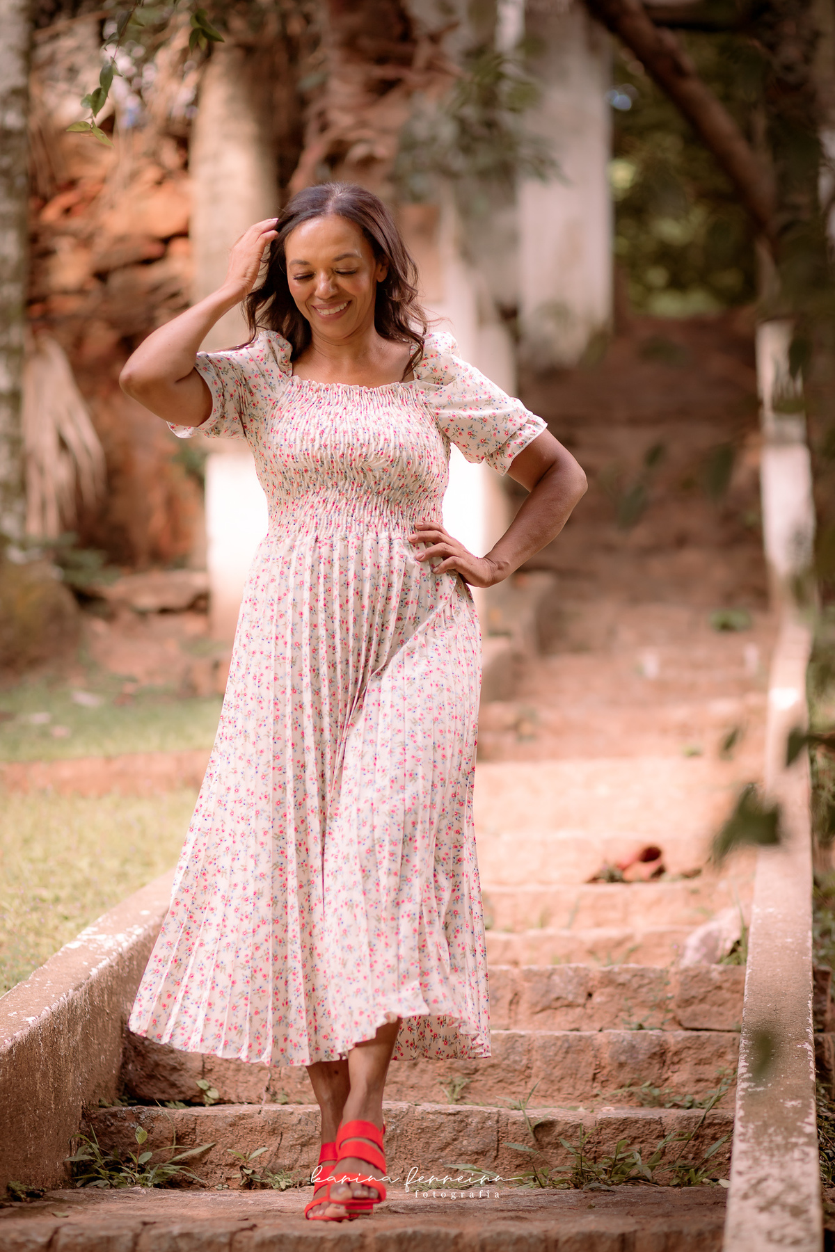 Ensaio 50 anos em Campinas/SP