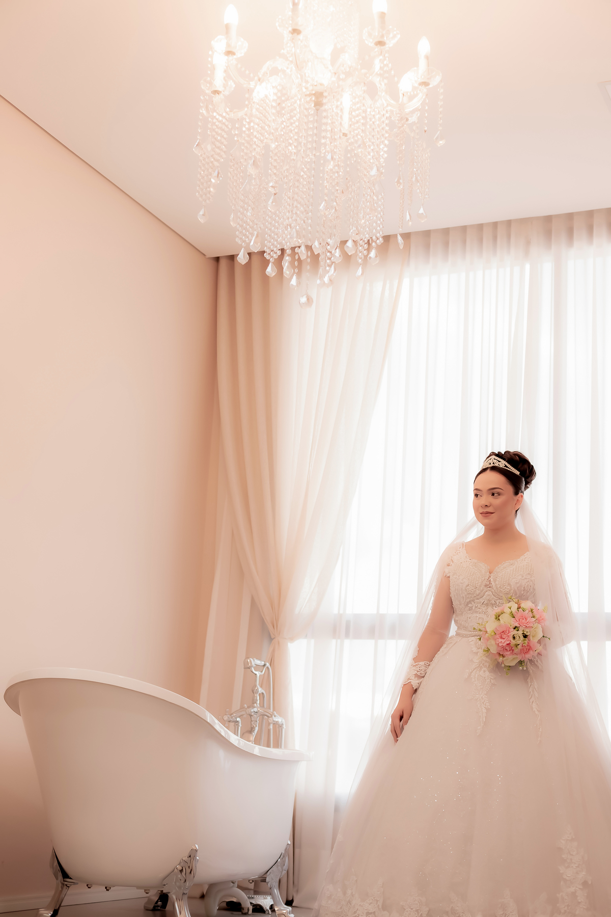 Making Of em Valinhos * Cirs Salão de Beleza