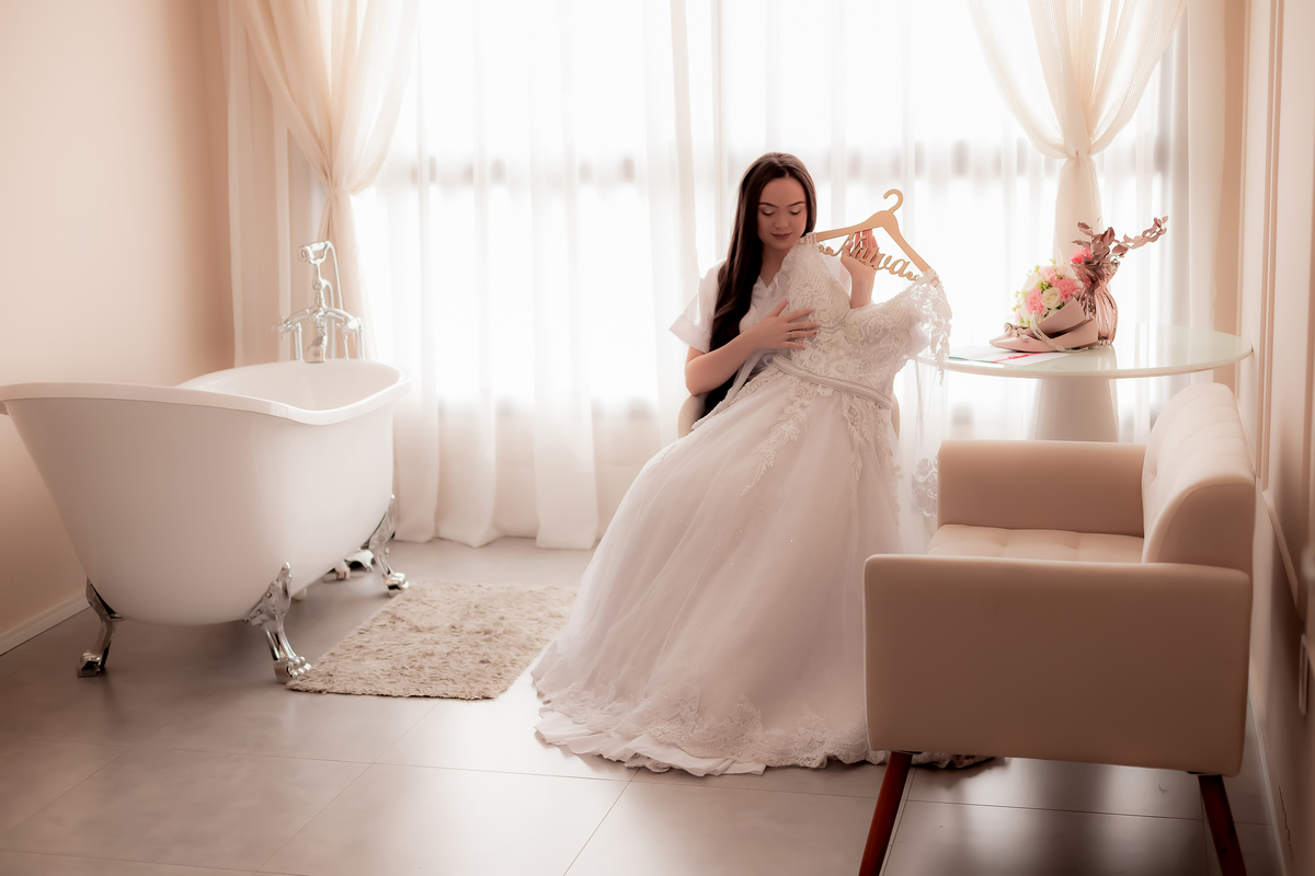 Making Of em Valinhos * Cirs Salão de Beleza