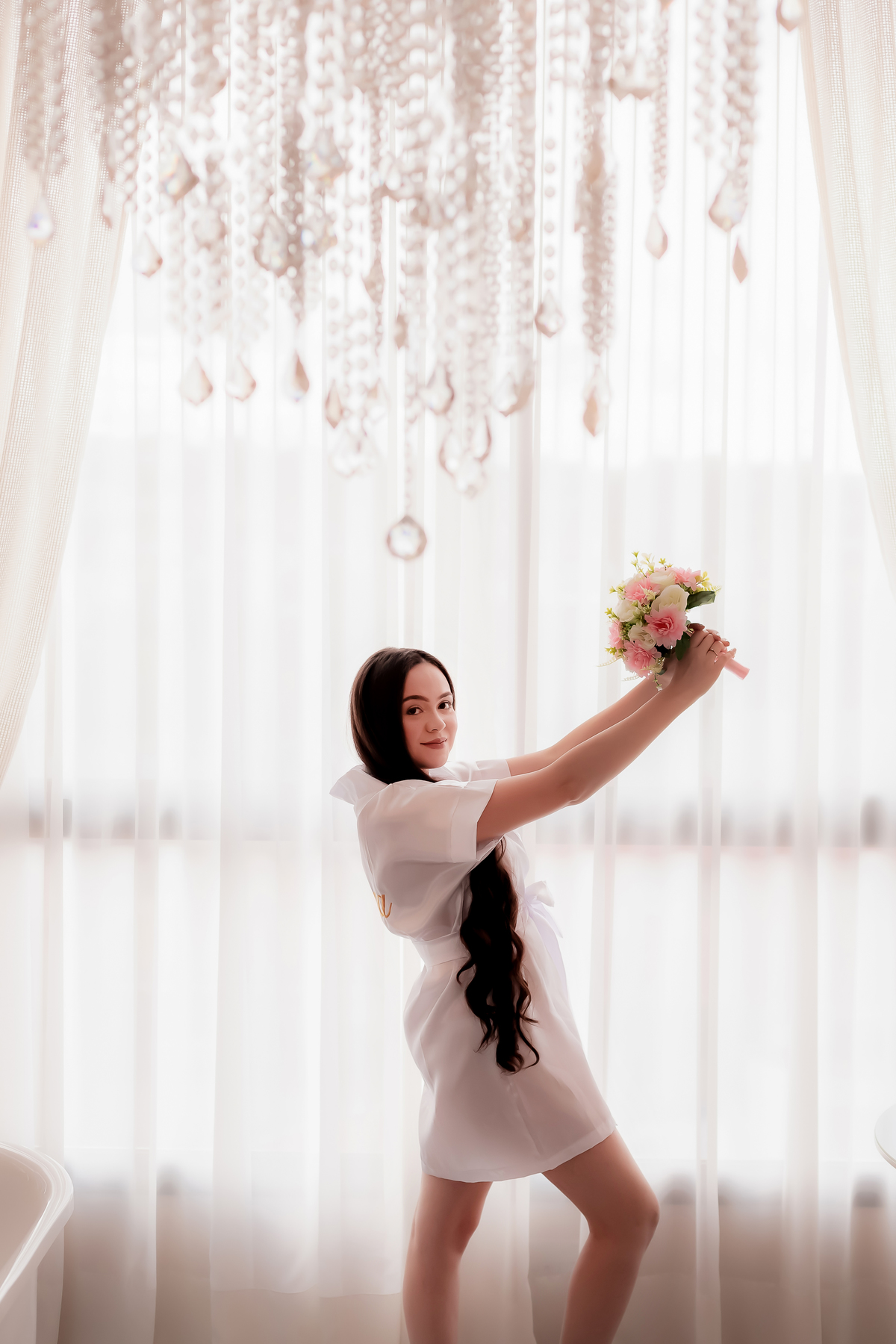 Making Of em Valinhos * Cirs Salão de Beleza