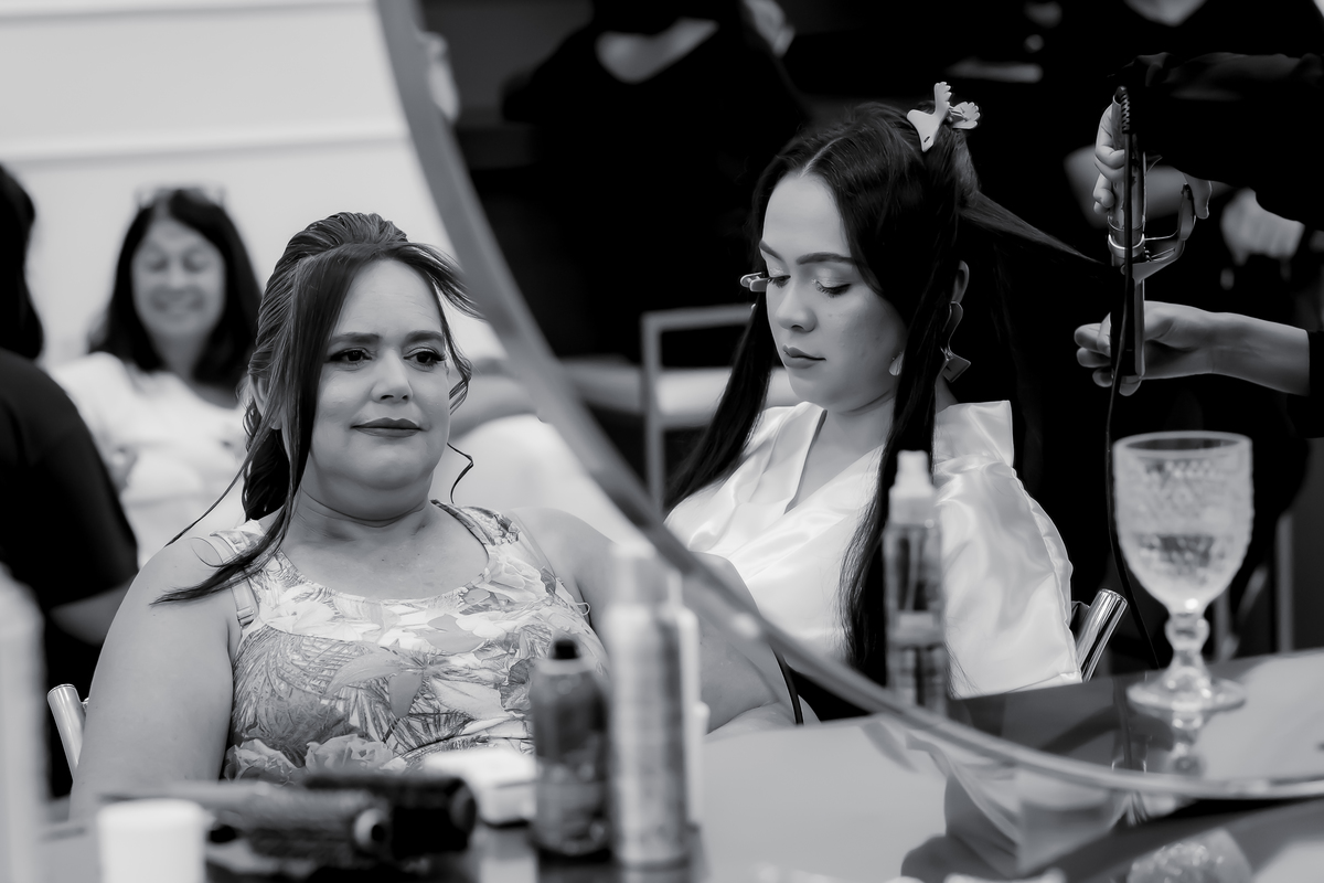 Making Of em Valinhos * Cirs Salão de Beleza