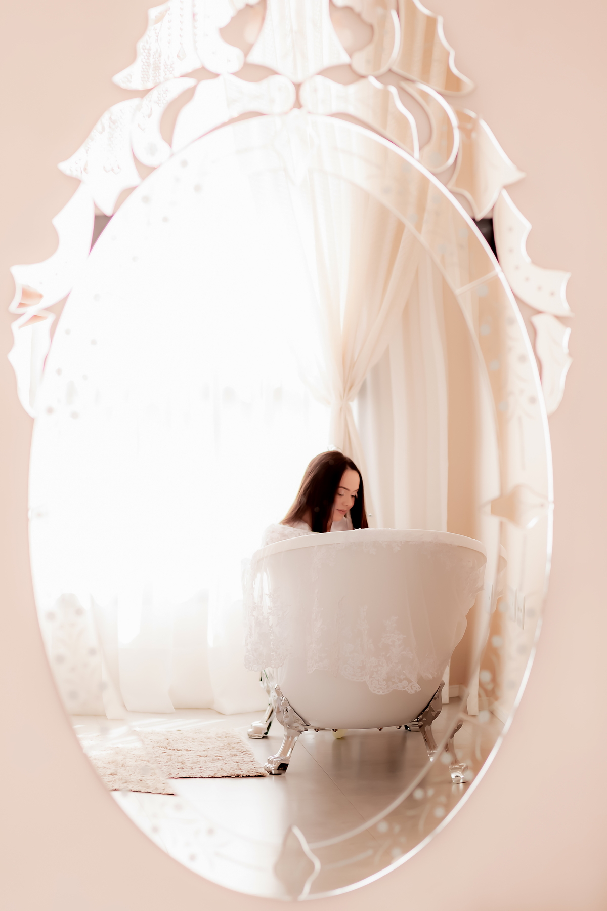 Making Of em Valinhos * Cirs Salão de Beleza