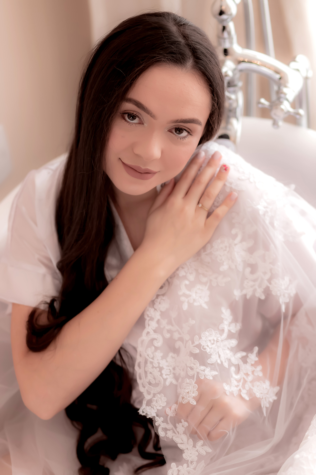 Making Of em Valinhos * Cirs Salão de Beleza