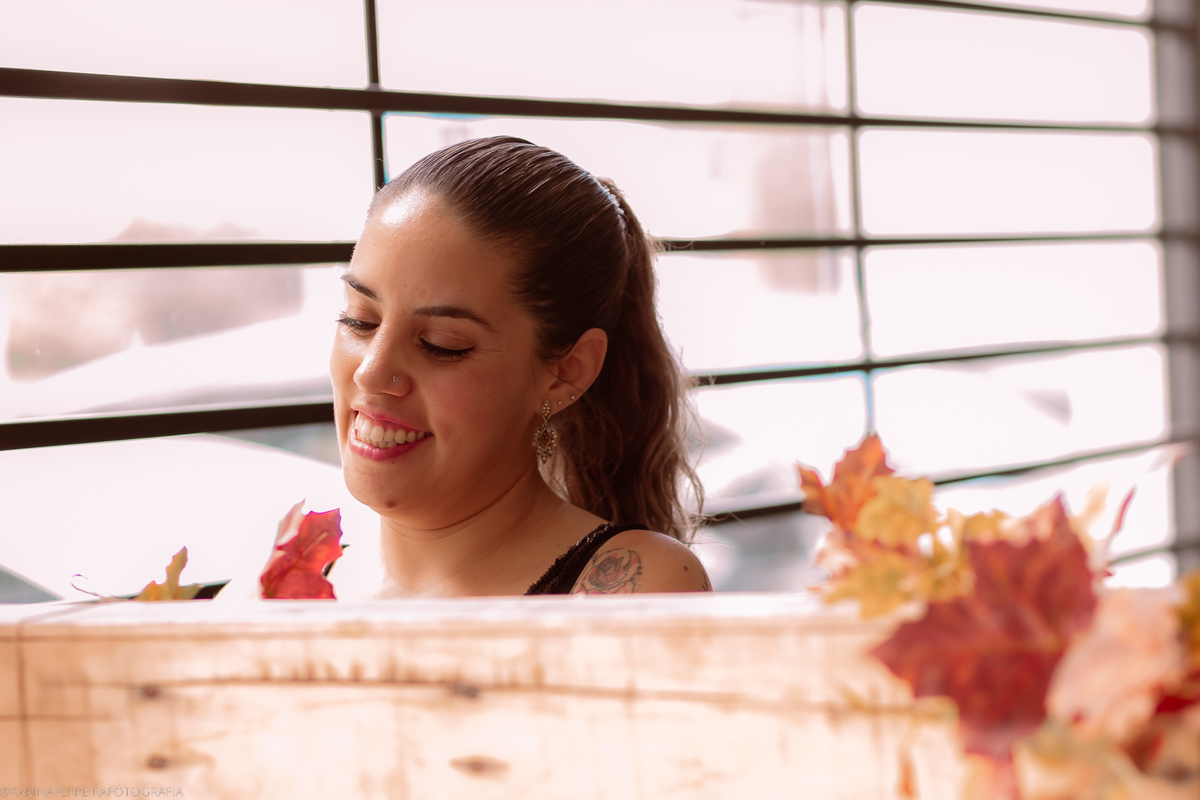 Imersão de mulheres em Campinas/SP