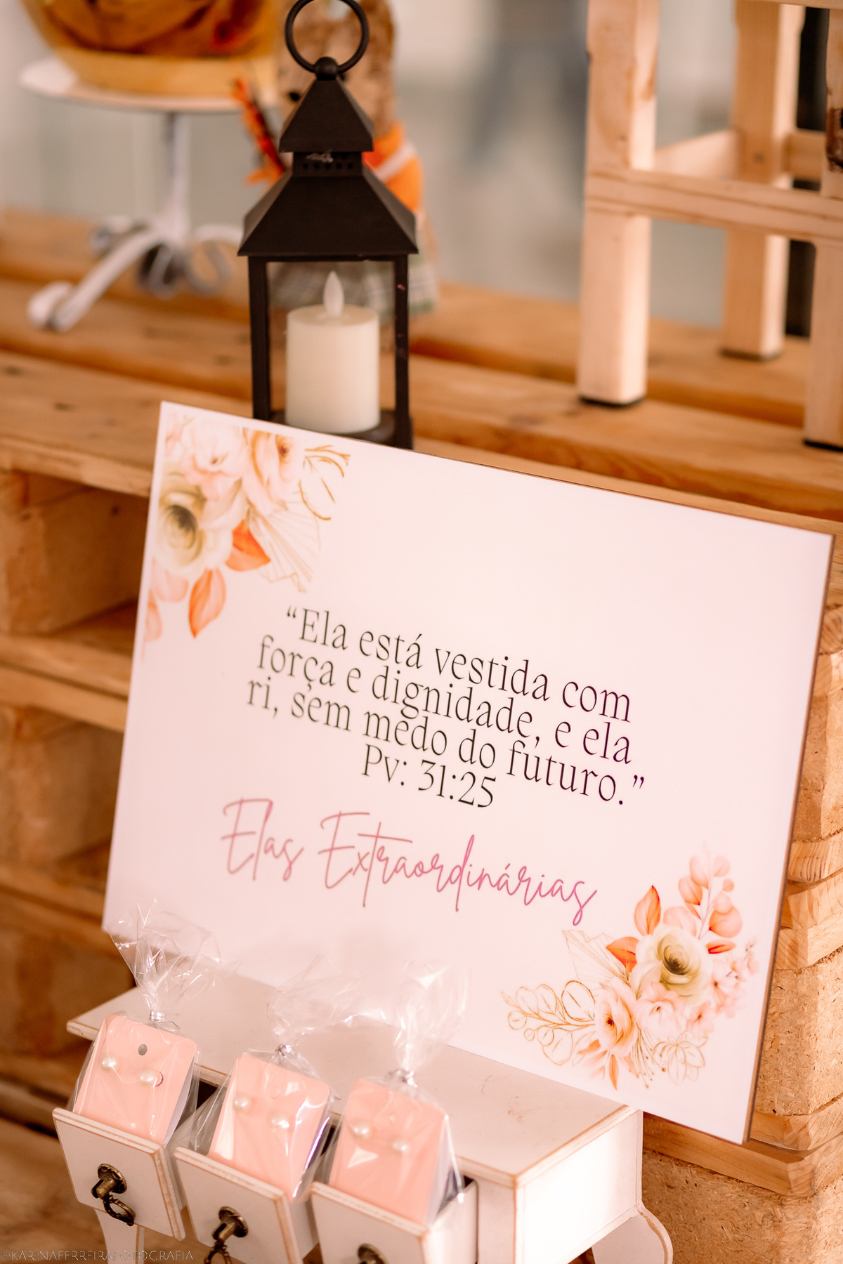 Imersão de mulheres em Campinas/SP