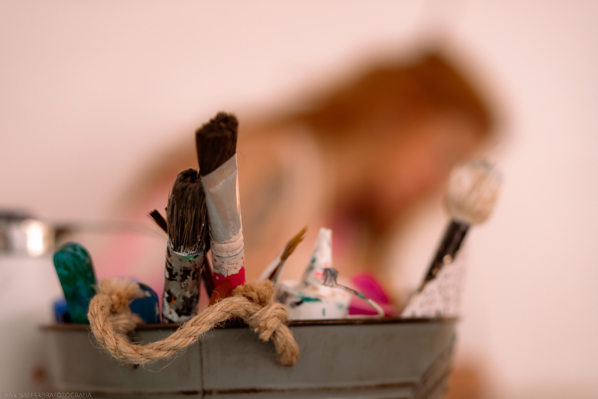 Imersão de mulheres em Campinas/SP