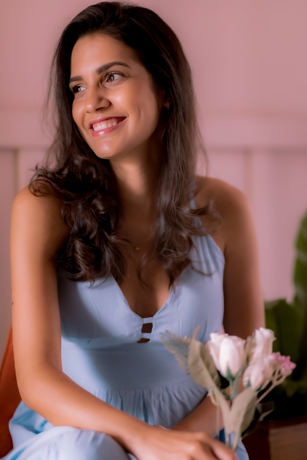 DONNA Ensaio Feminino em Campinas/SP