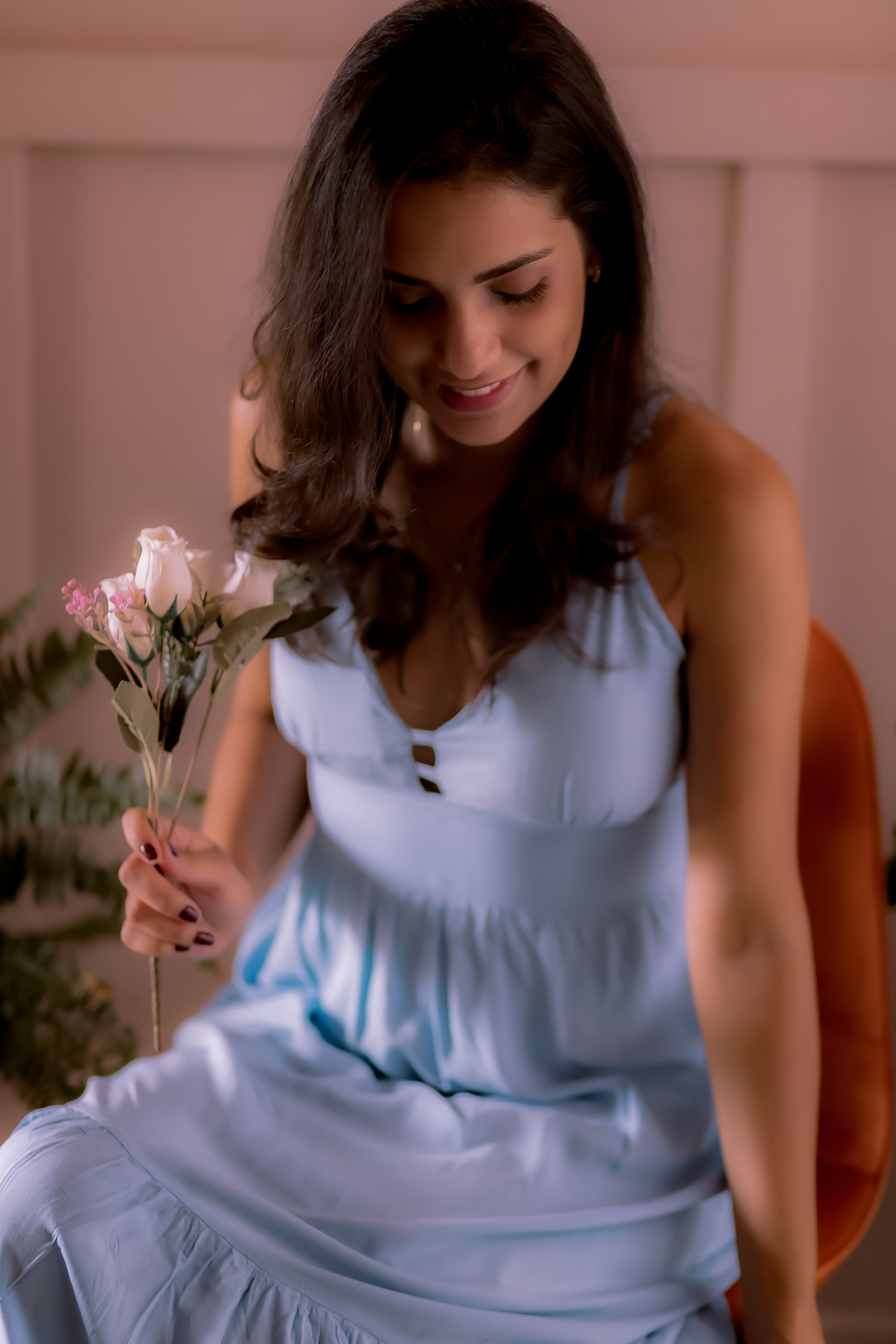 DONNA Ensaio Feminino em Campinas/SP