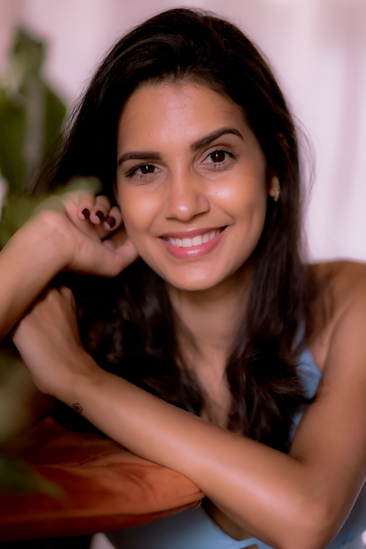 DONNA Ensaio Feminino em Campinas/SP