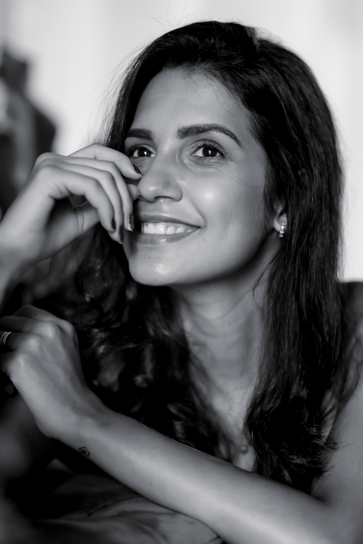 DONNA Ensaio Feminino em Campinas/SP