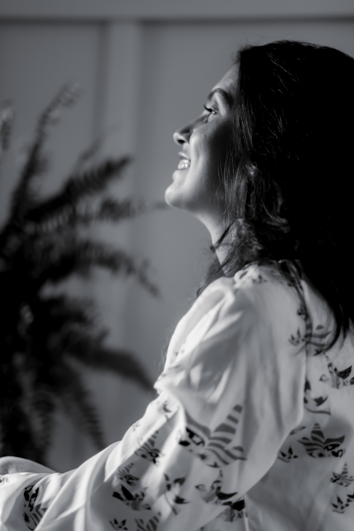 DONNA Ensaio Feminino em Campinas/SP