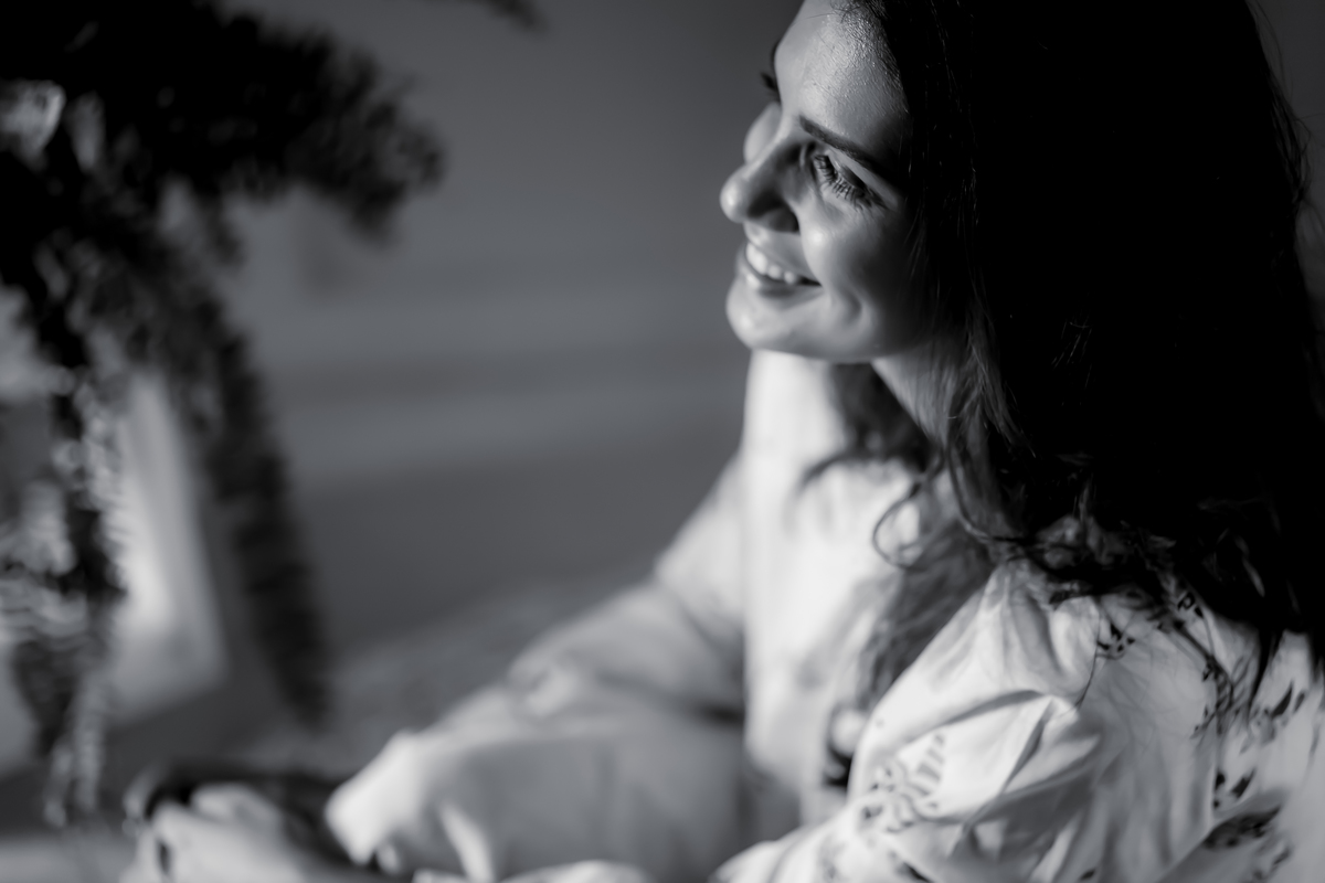 DONNA Ensaio Feminino em Campinas/SP