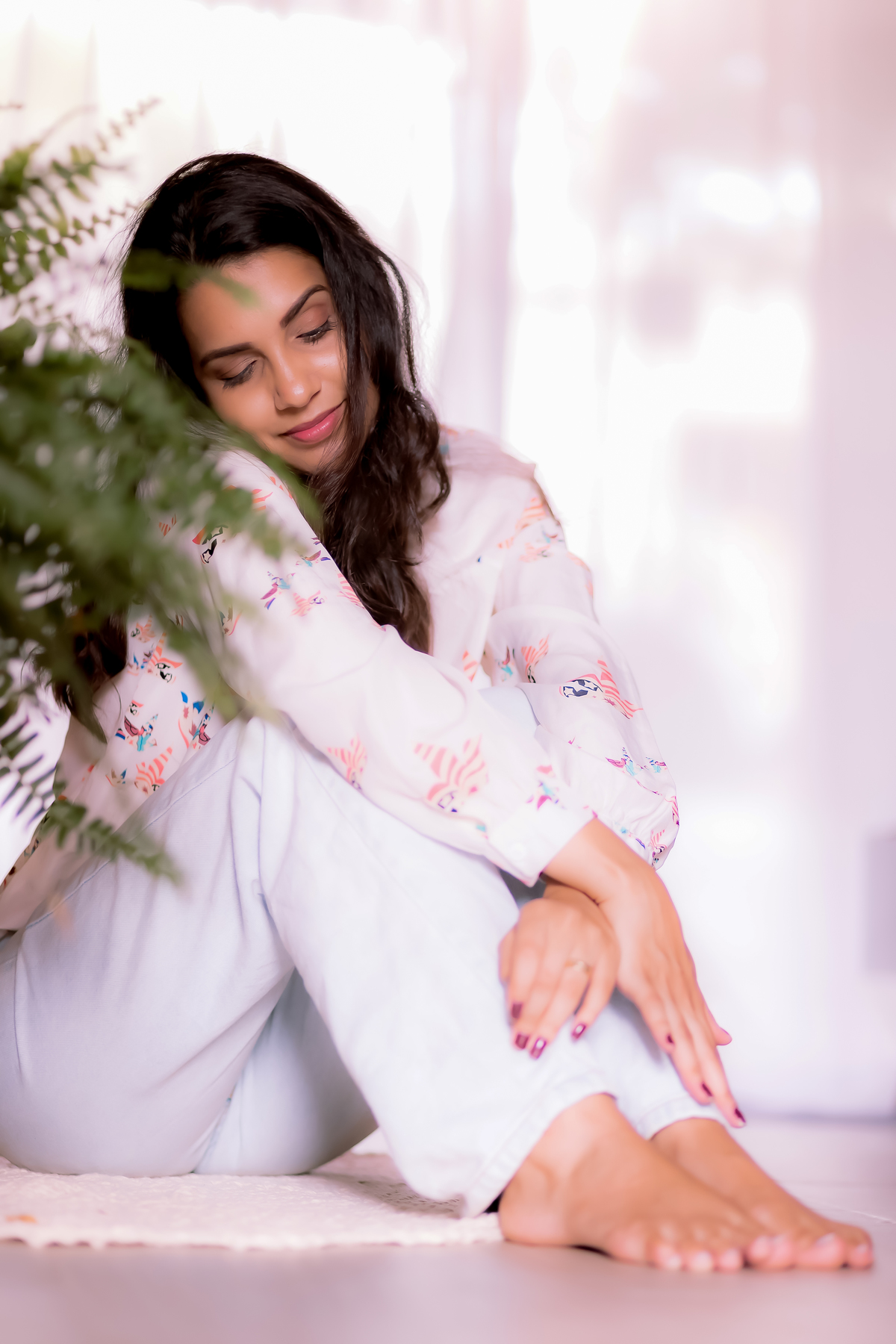 DONNA Ensaio Feminino em Campinas/SP