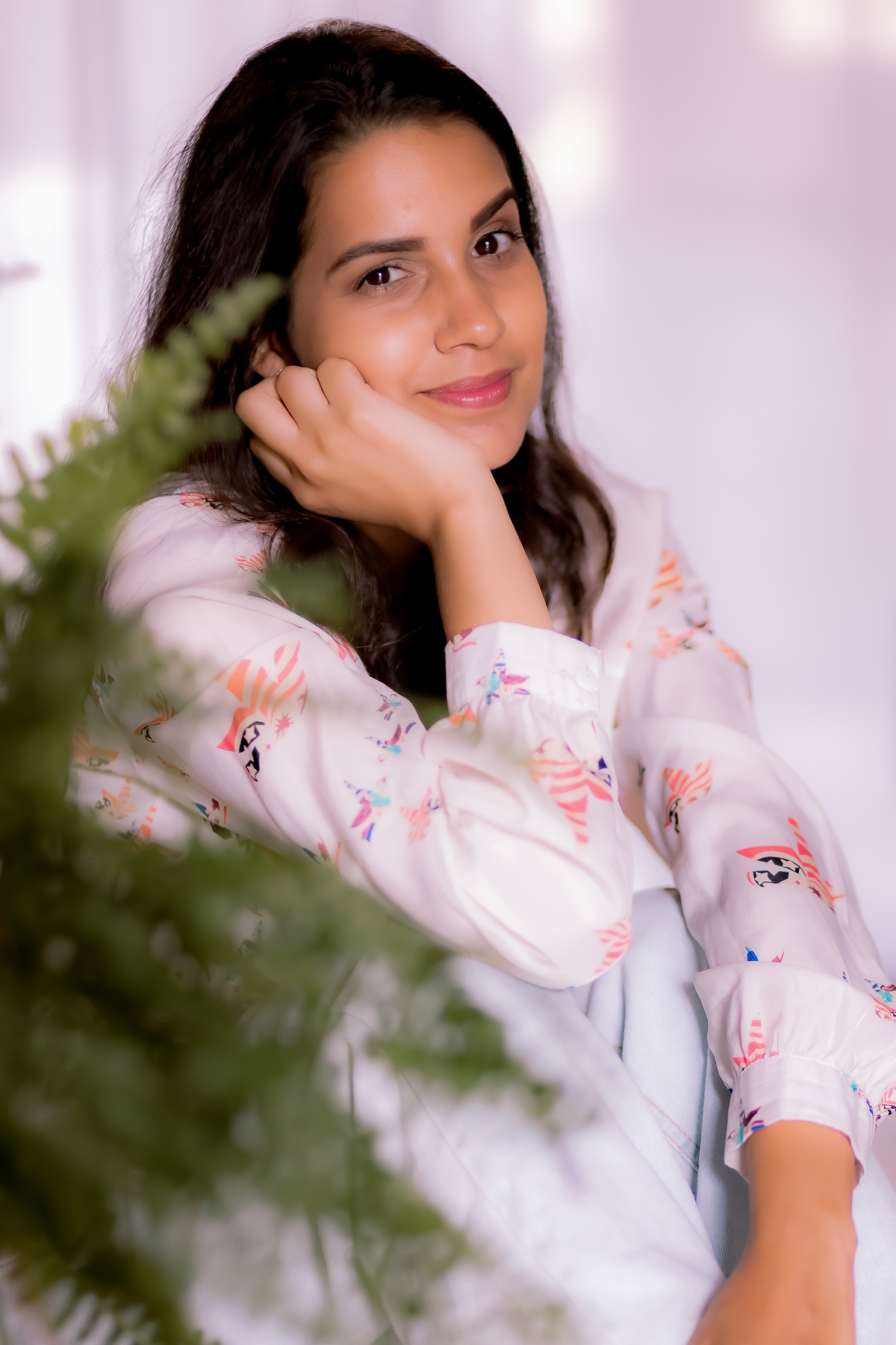 DONNA Ensaio Feminino em Campinas/SP