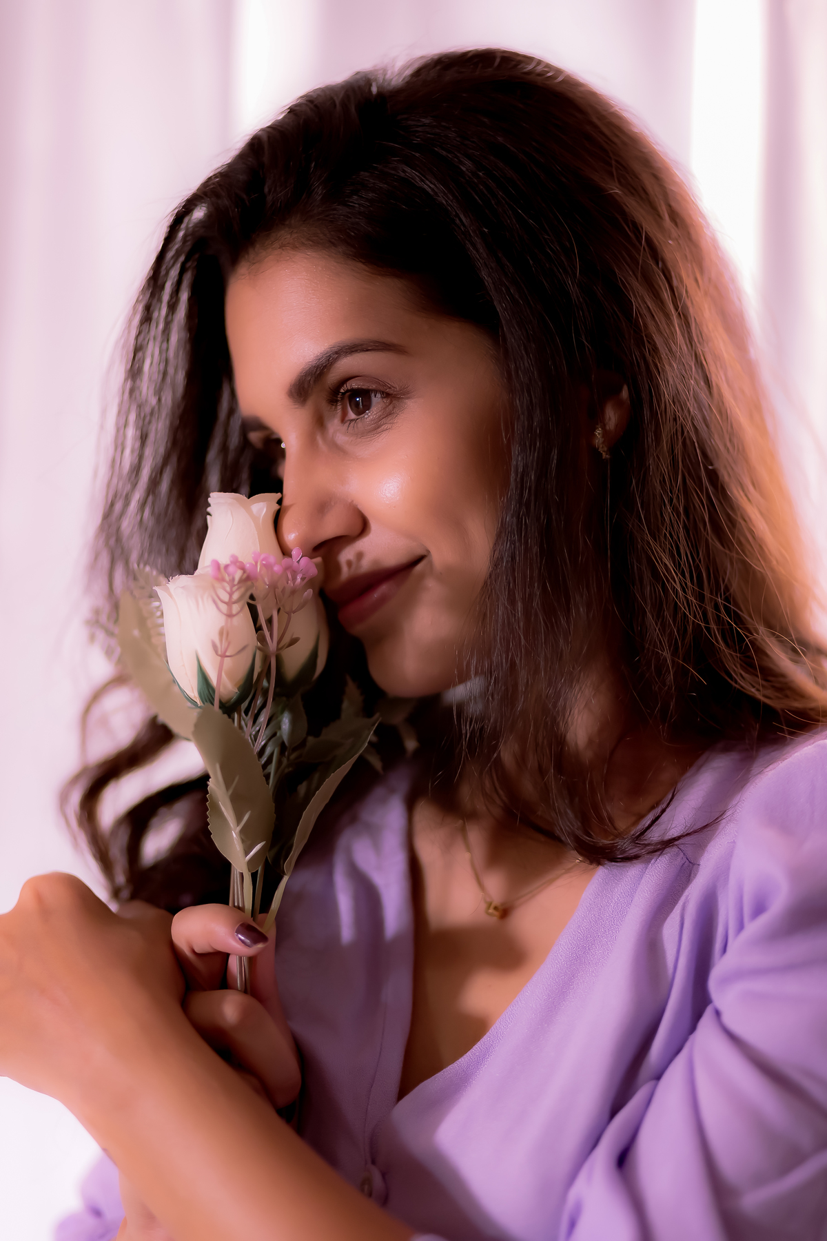 DONNA Ensaio Feminino em Campinas/SP