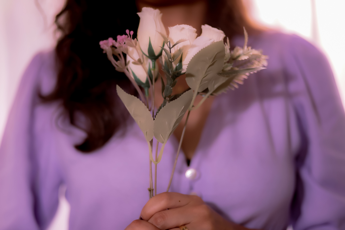 DONNA Ensaio Feminino em Campinas/SP