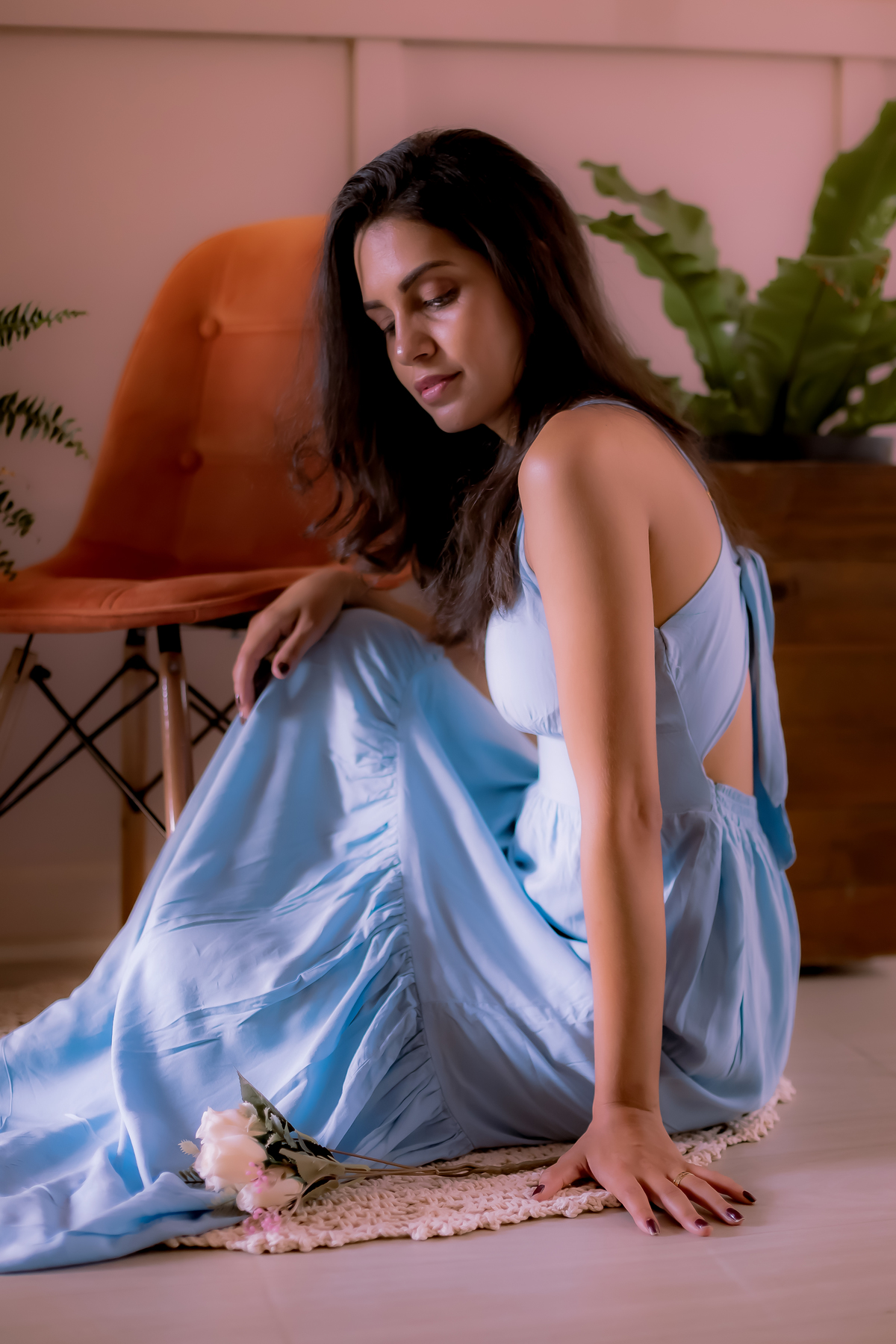 DONNA Ensaio Feminino em Campinas/SP