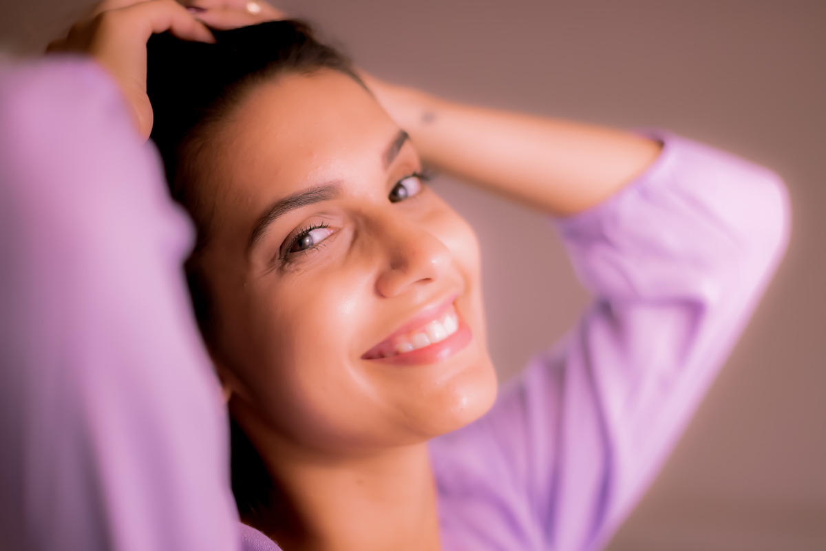 DONNA Ensaio Feminino em Campinas/SP