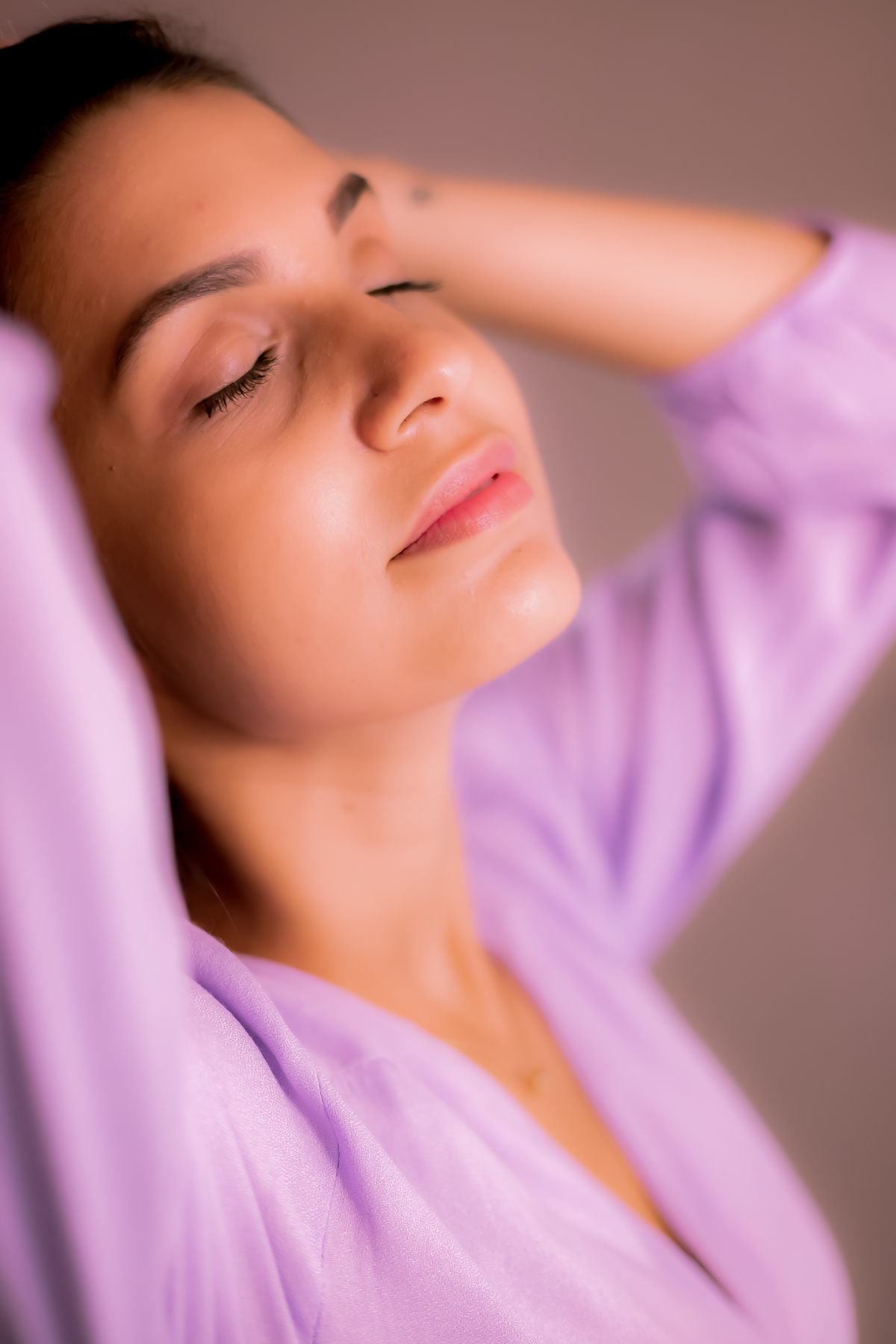 DONNA Ensaio Feminino em Campinas/SP