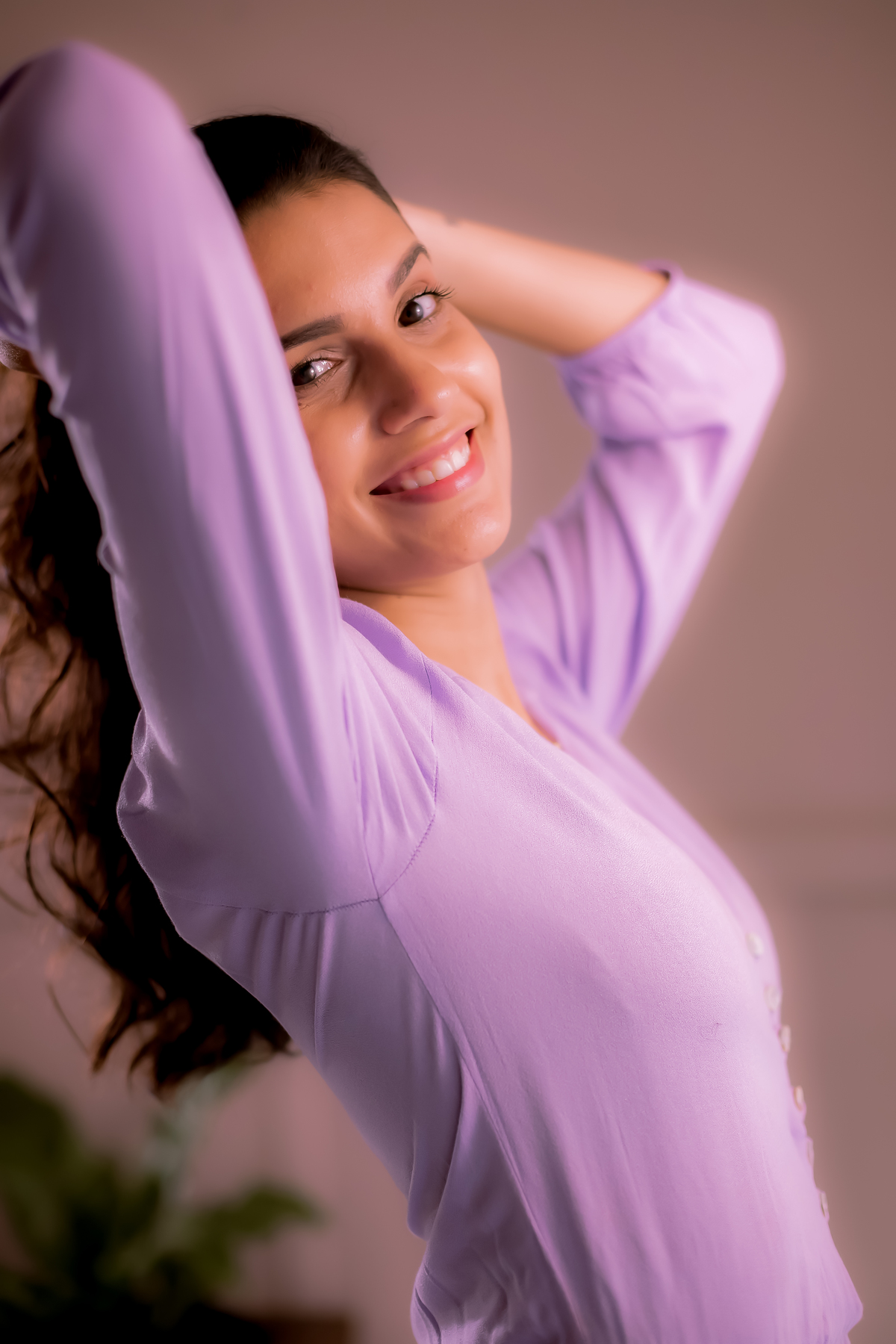 DONNA Ensaio Feminino em Campinas/SP