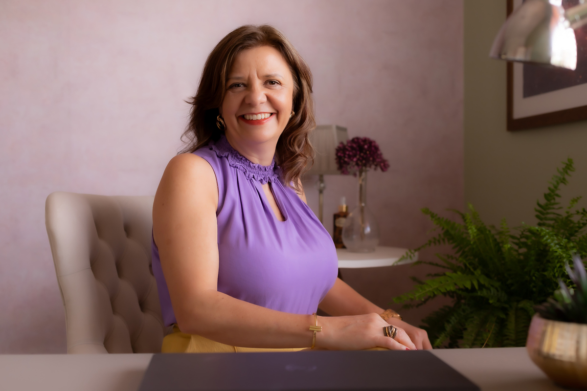 Imagem Pessoal em Valinhos/SP