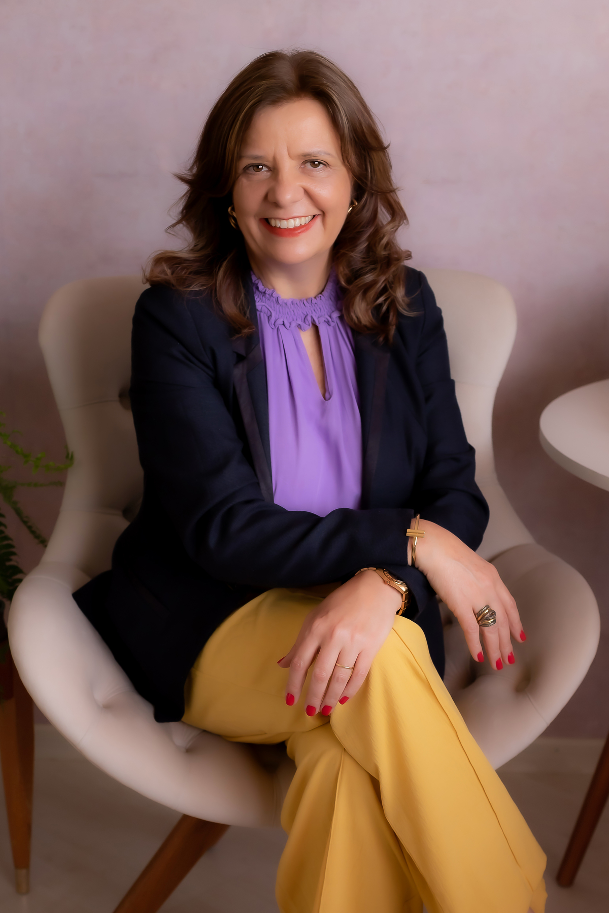 Imagem Pessoal em Valinhos/SP