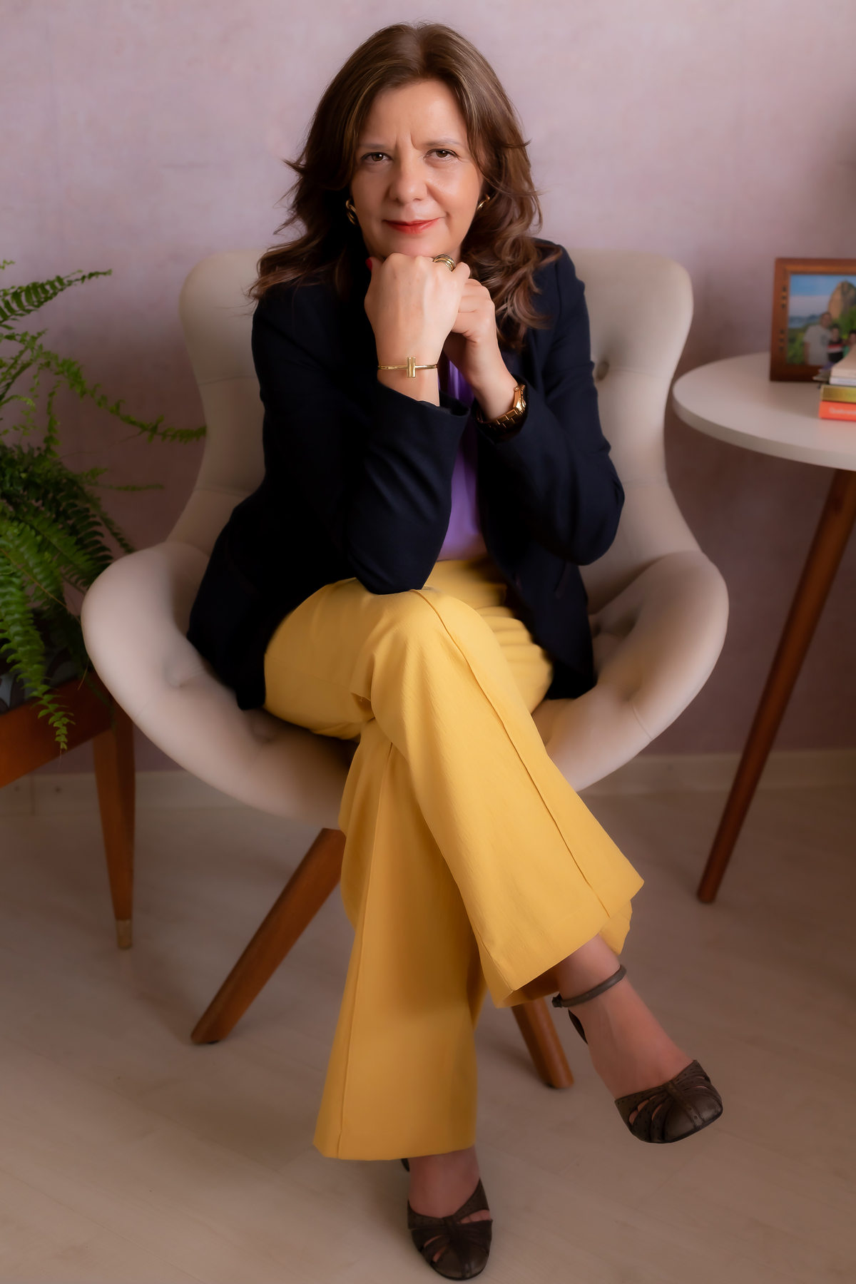 Imagem Pessoal em Valinhos/SP