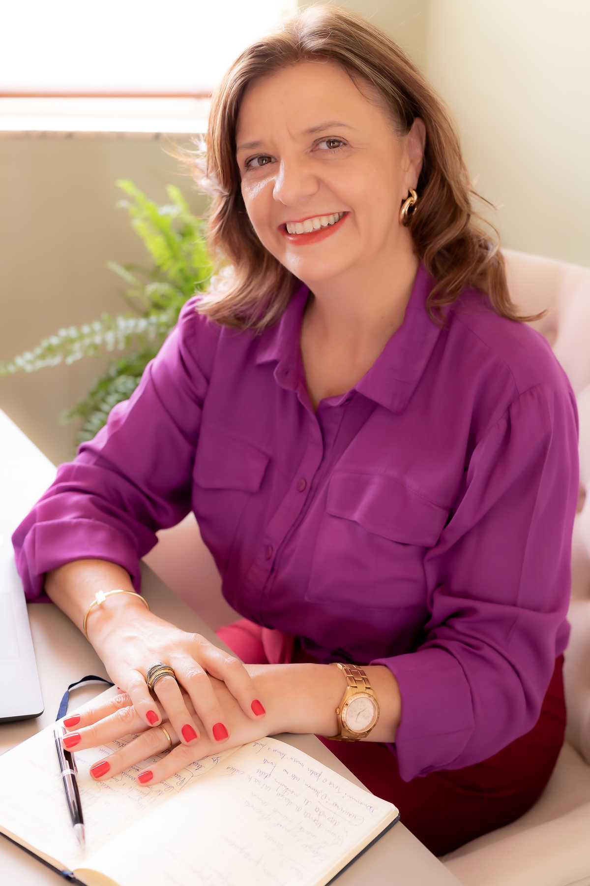 Imagem Pessoal em Valinhos/SP