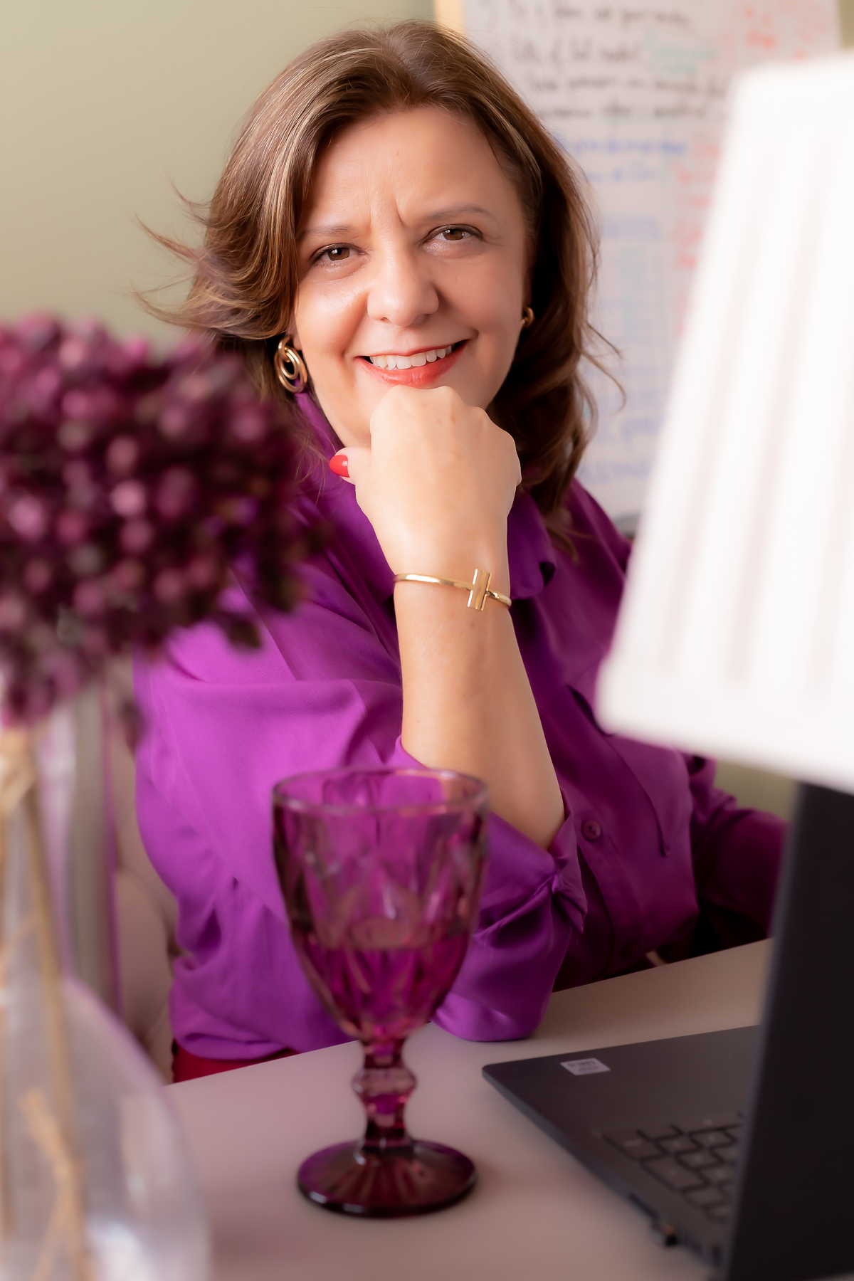 Imagem Pessoal em Valinhos/SP