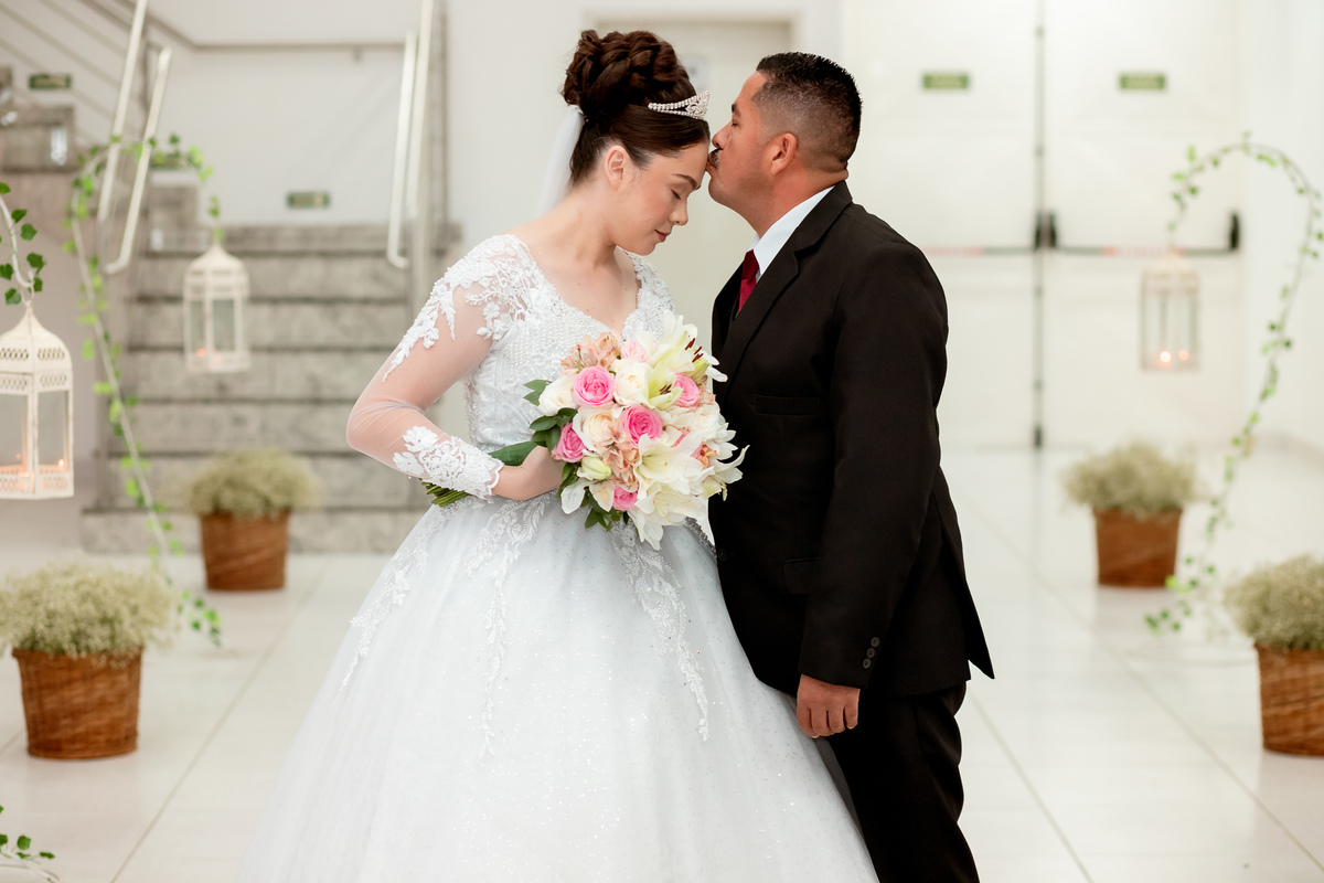 Casamento em Valinhos/SP 
Aline & Jeferson  * Scheelita Eventos