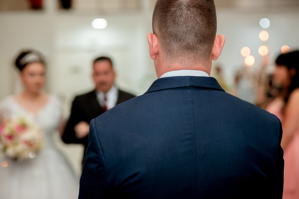 Casamento em Valinhos/SP 
Aline & Jeferson  * Scheelita Eventos