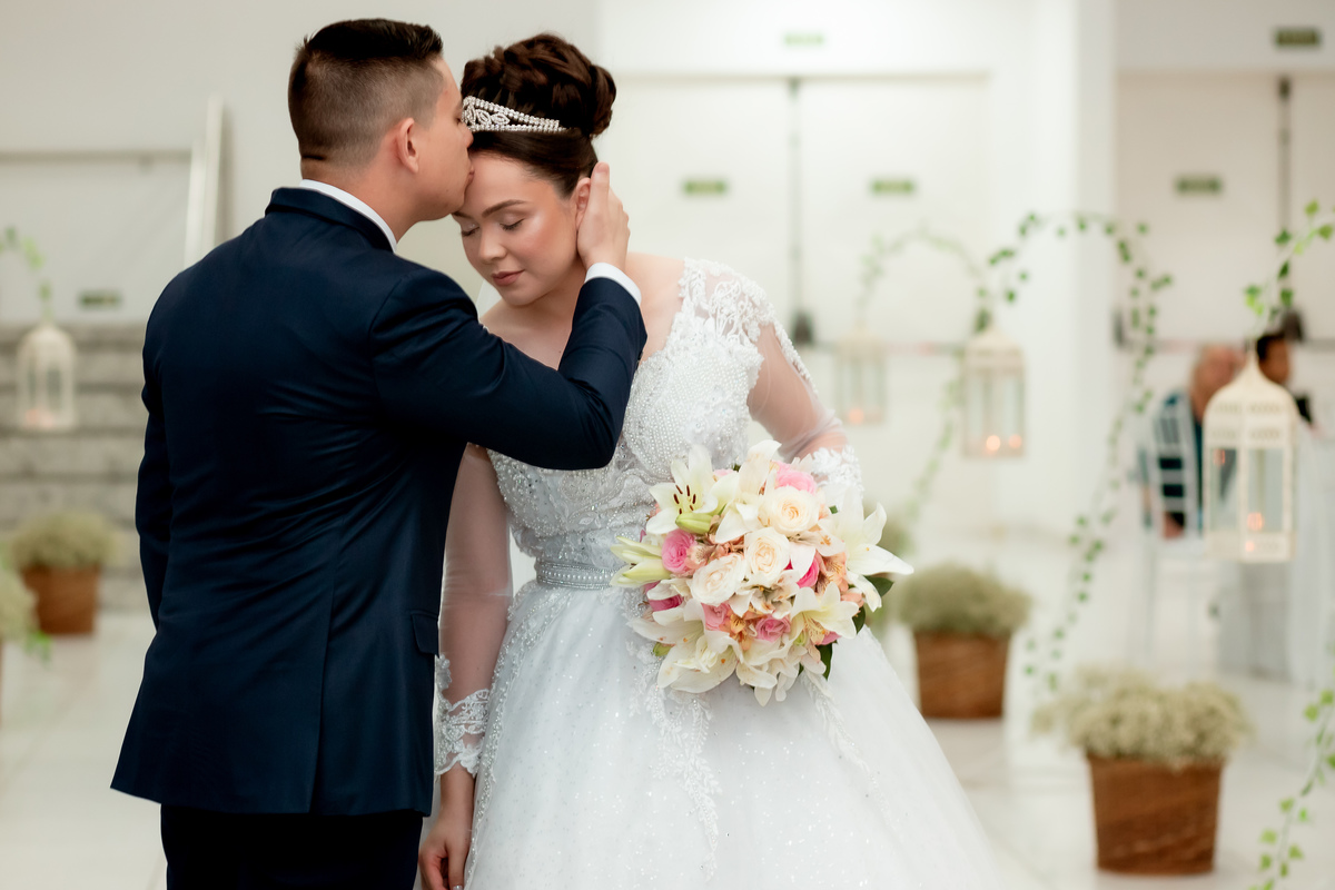 Casamento em Valinhos/SP 
Aline & Jeferson  * Scheelita Eventos