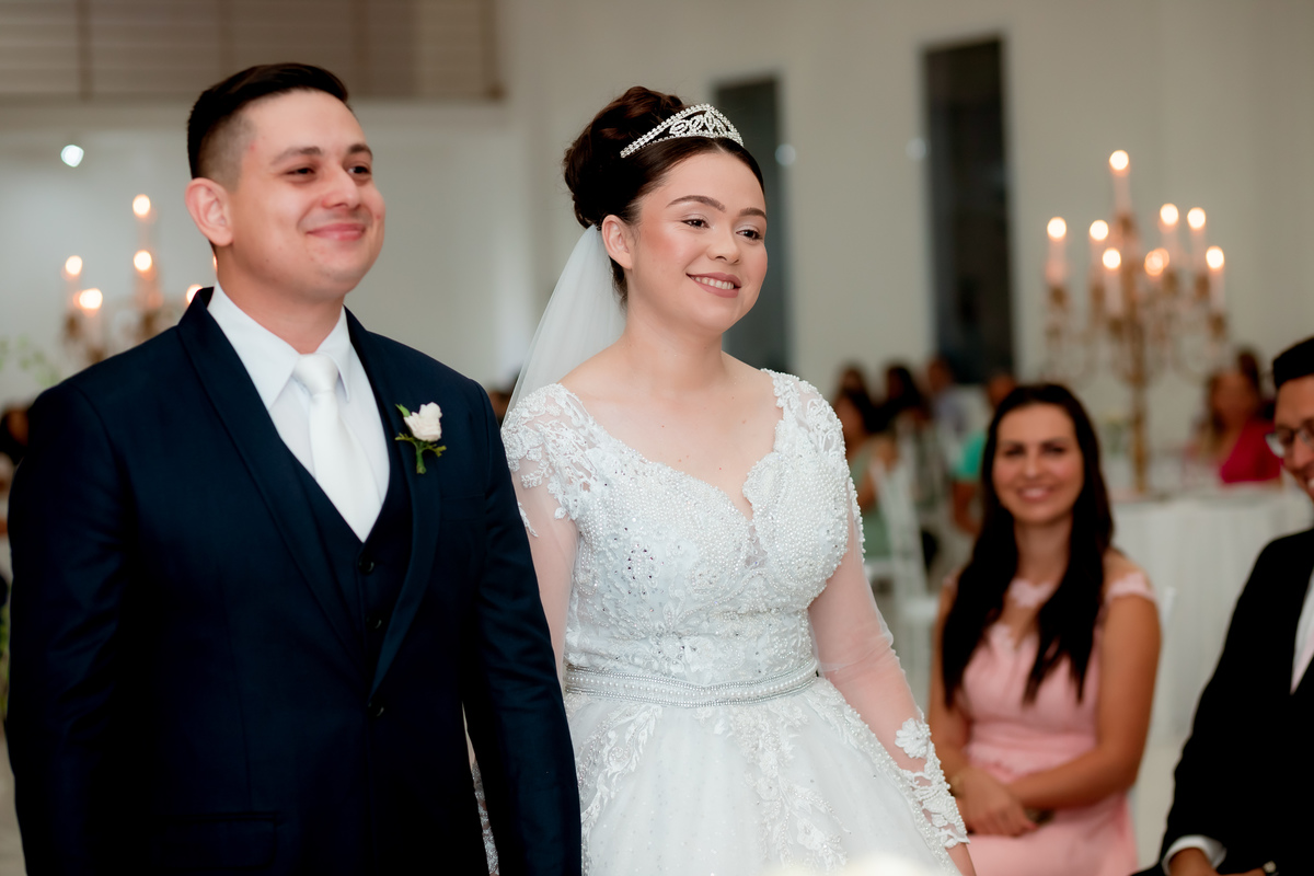 Casamento em Valinhos/SP 
Aline & Jeferson  * Scheelita Eventos