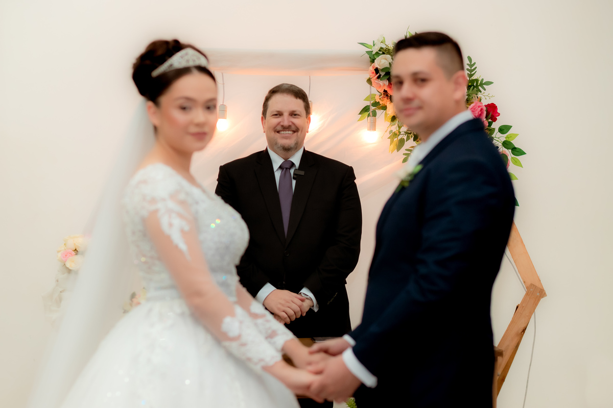 Casamento em Valinhos/SP 
Aline & Jeferson  * Scheelita Eventos