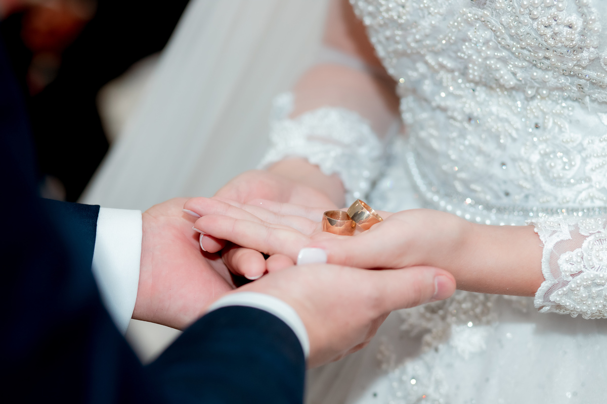 Casamento em Valinhos/SP 
Aline & Jeferson  * Scheelita Eventos